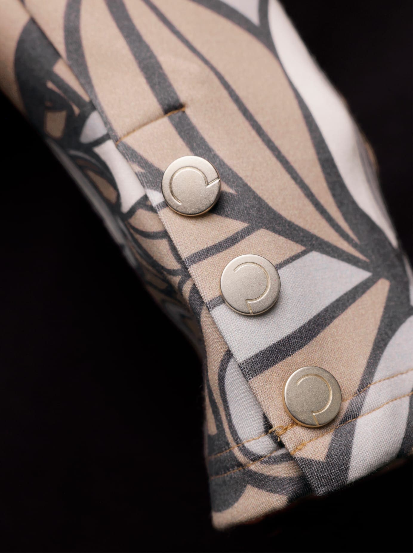 CREATION L PREMIUM Veste blazer »Modal-Mix-Blazer«