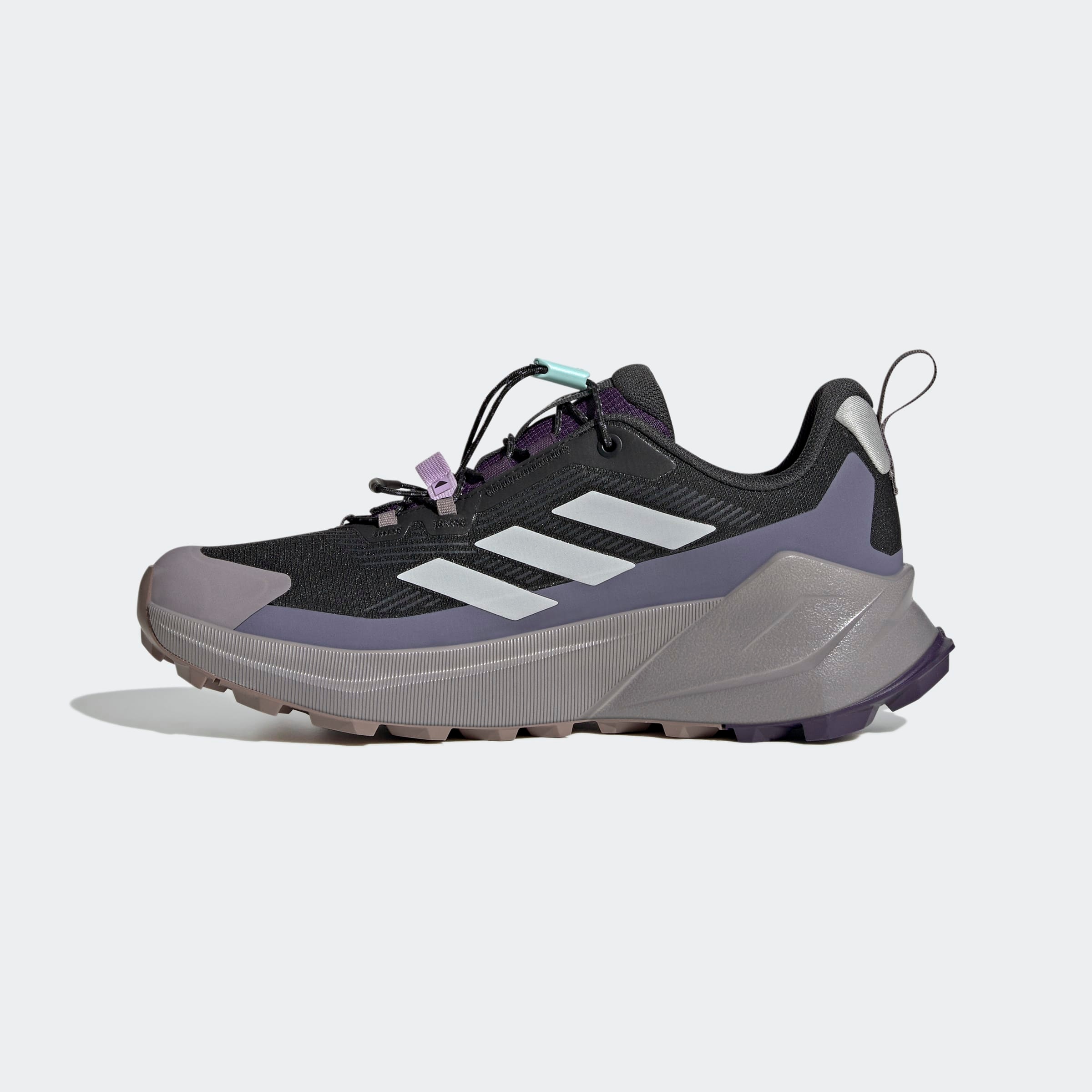 adidas TERREX Wanderschuh »TERREX TRAILMAKER 2 GORE-TEX SPEED LACE«  wasserdicht dank Gore-Tex Membrane