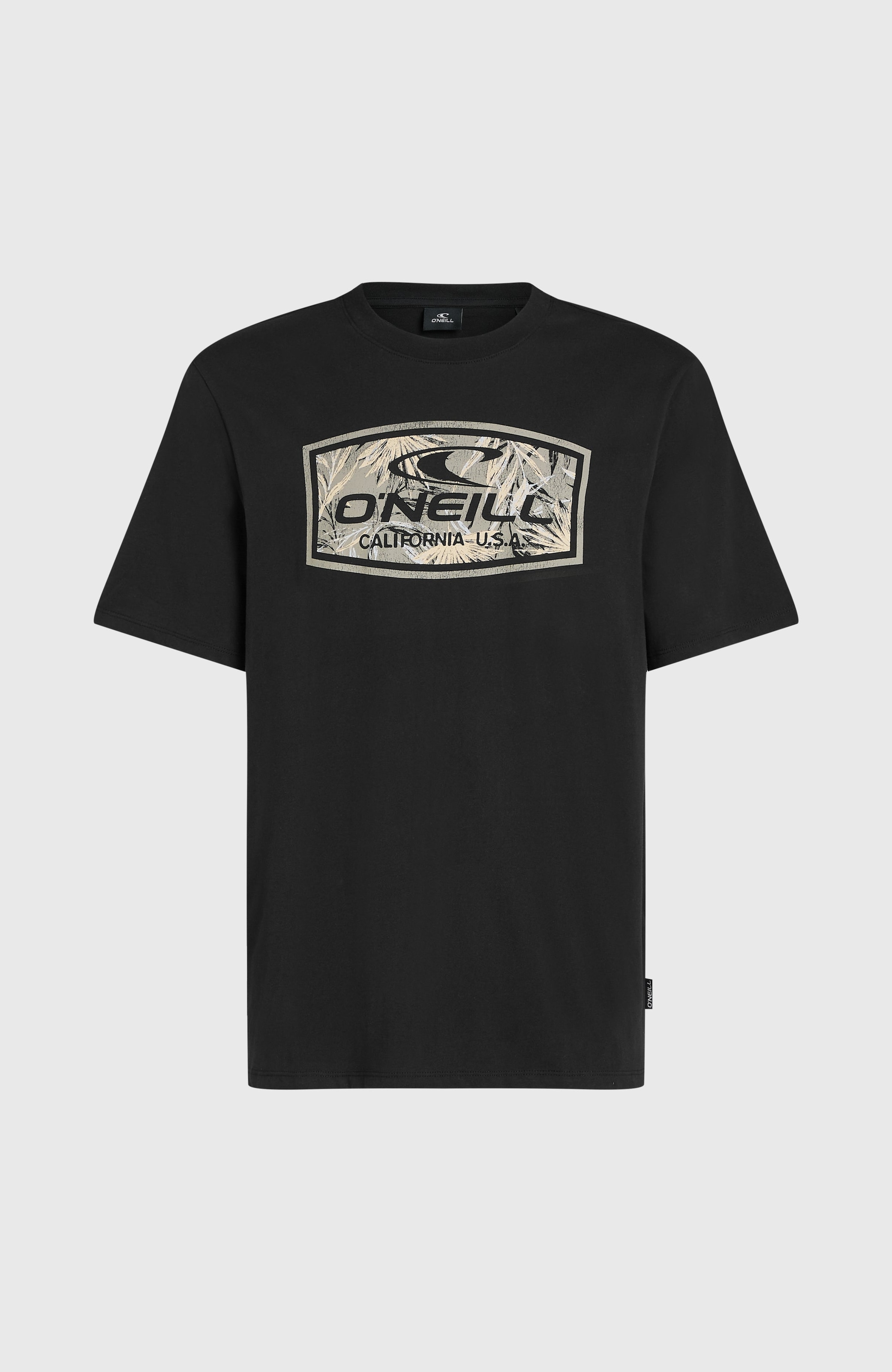 O'Neill T-Shirt »O'NEILL GRAPHIC T-SHIRT«, (1 tlg.)