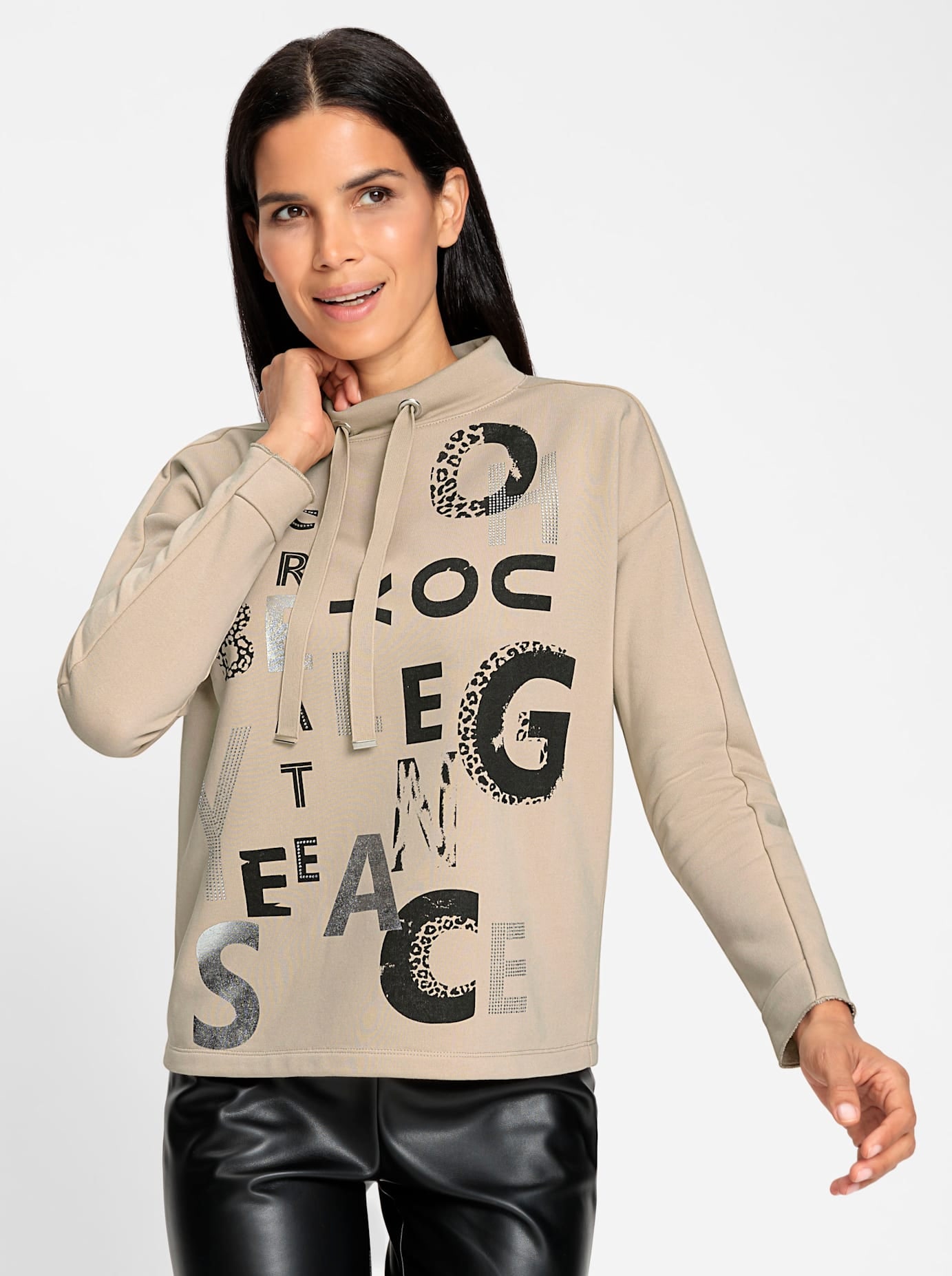 heine Sweatshirt