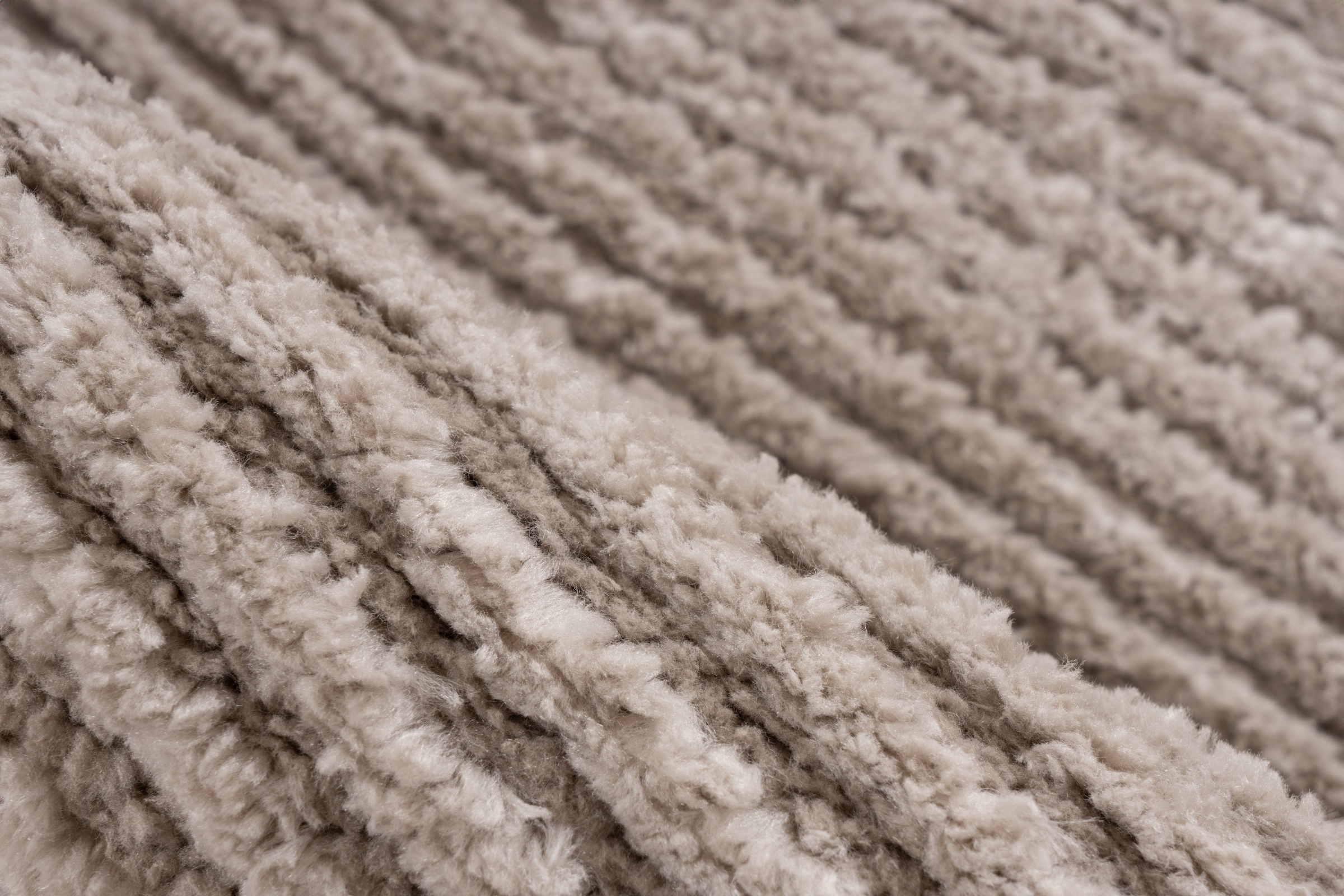 Kayoom Tapis »Angel 325« Rectangulaire 20 mm Höhe weicher Kurzflor, Wohnzimmer