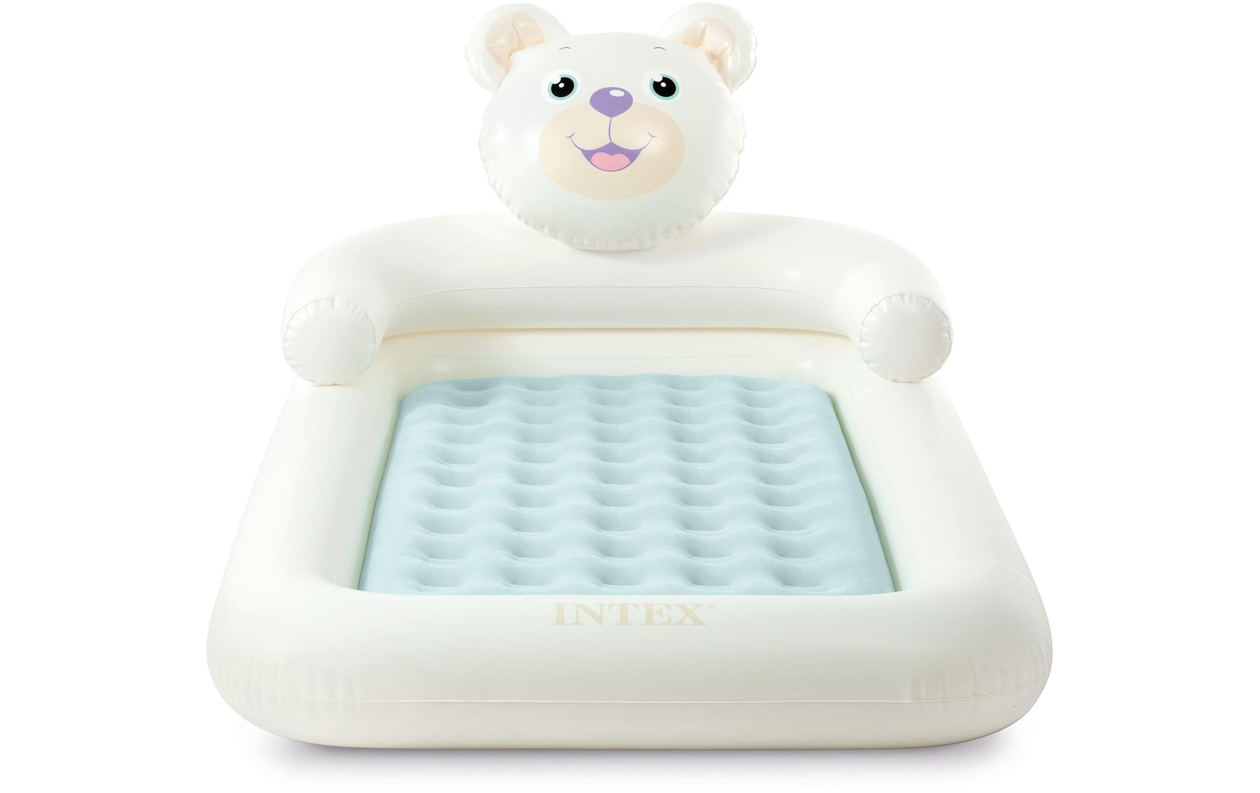 Luftbett »Intex Luftbett Kidz Travel Set, Bär«