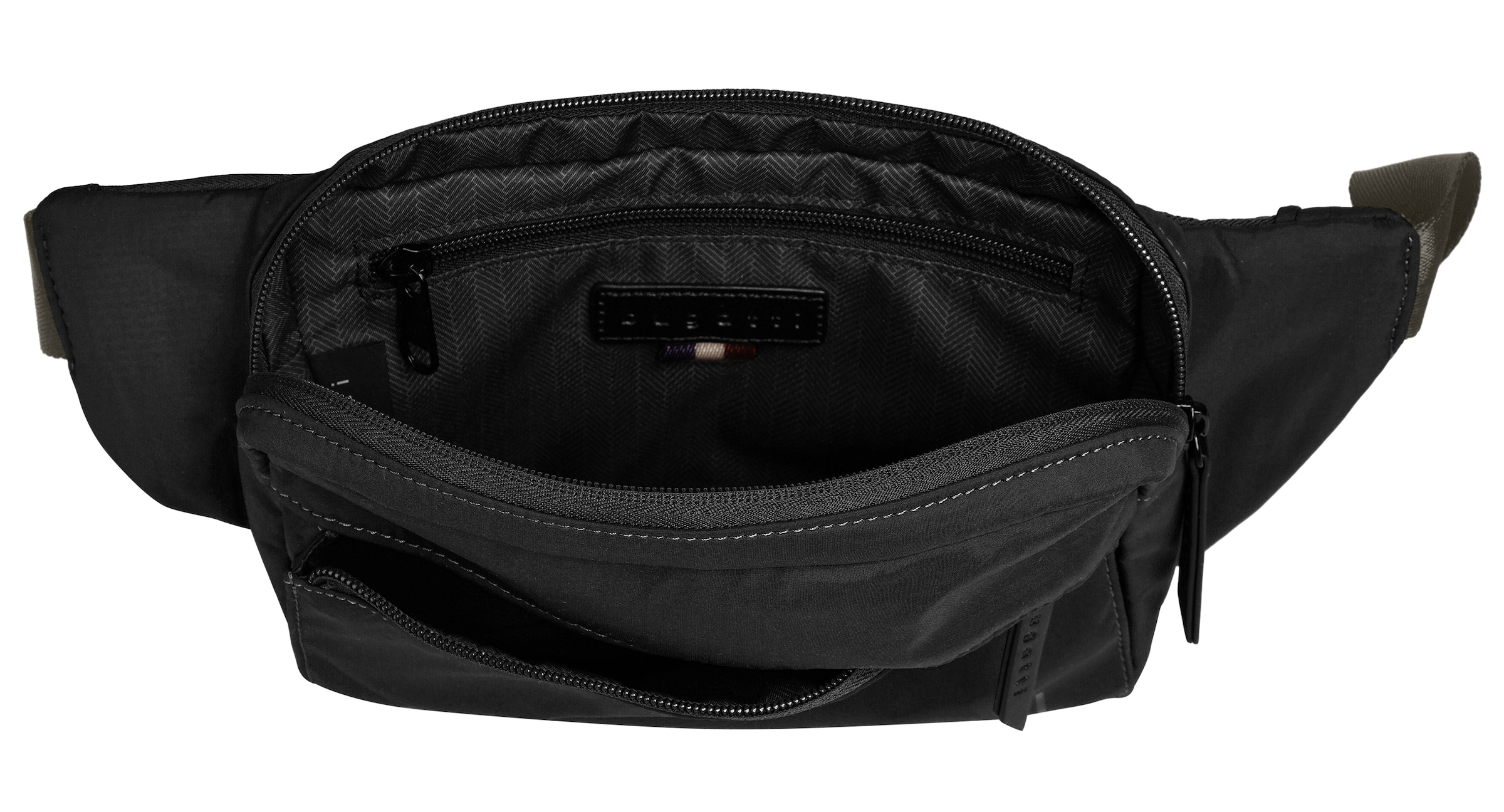 bugatti Gürteltasche »LEGERE«