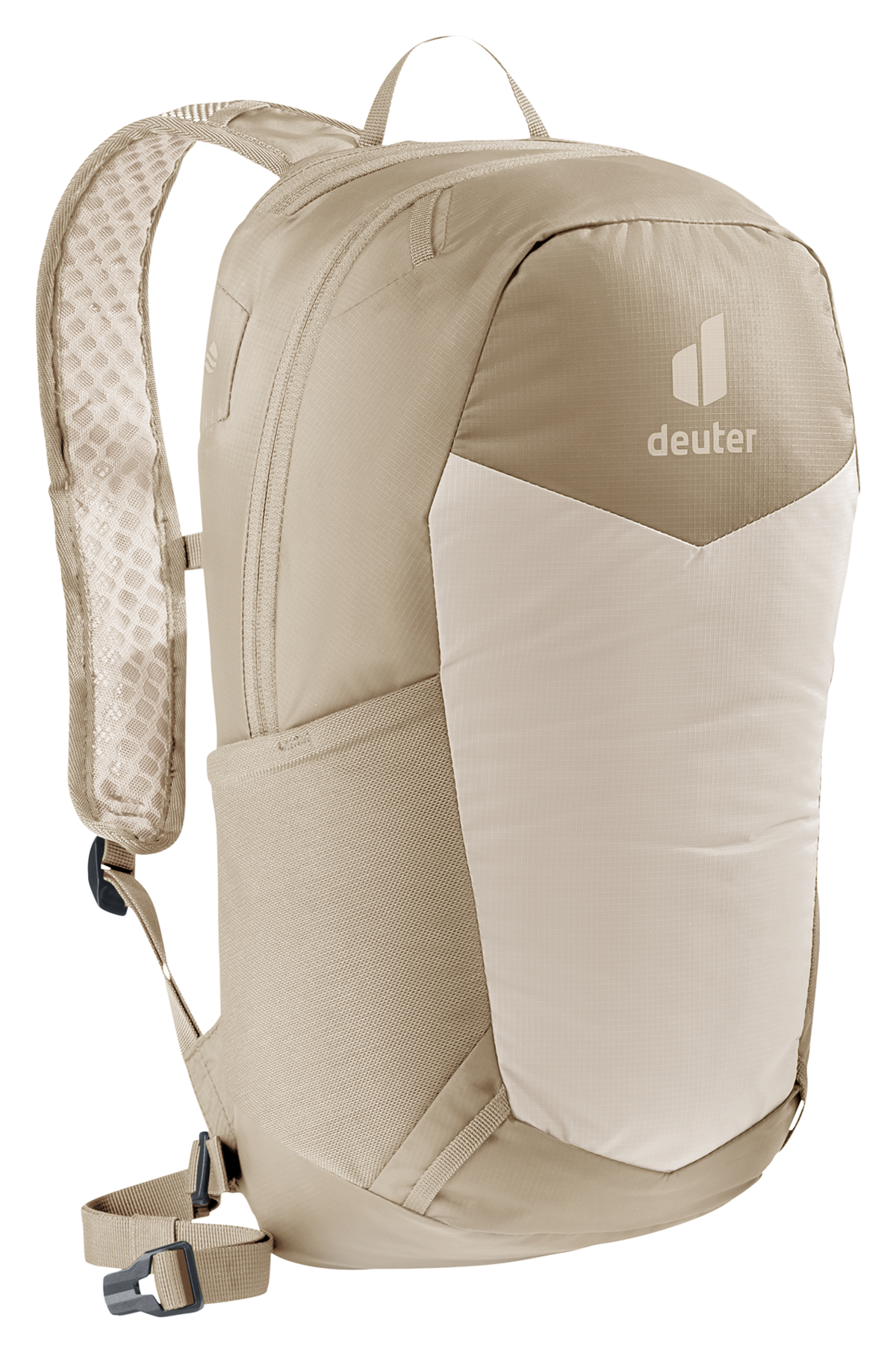 deuter Sac à dos de randonnée »SPEED LITE 13« für Erwachsene, innenfach und zwei Seitentaschen