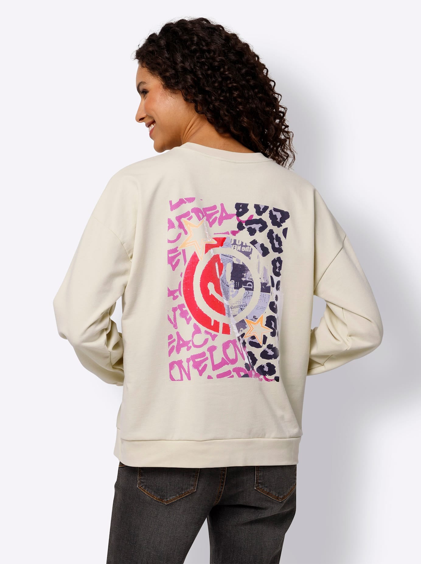 heine Sweatshirt