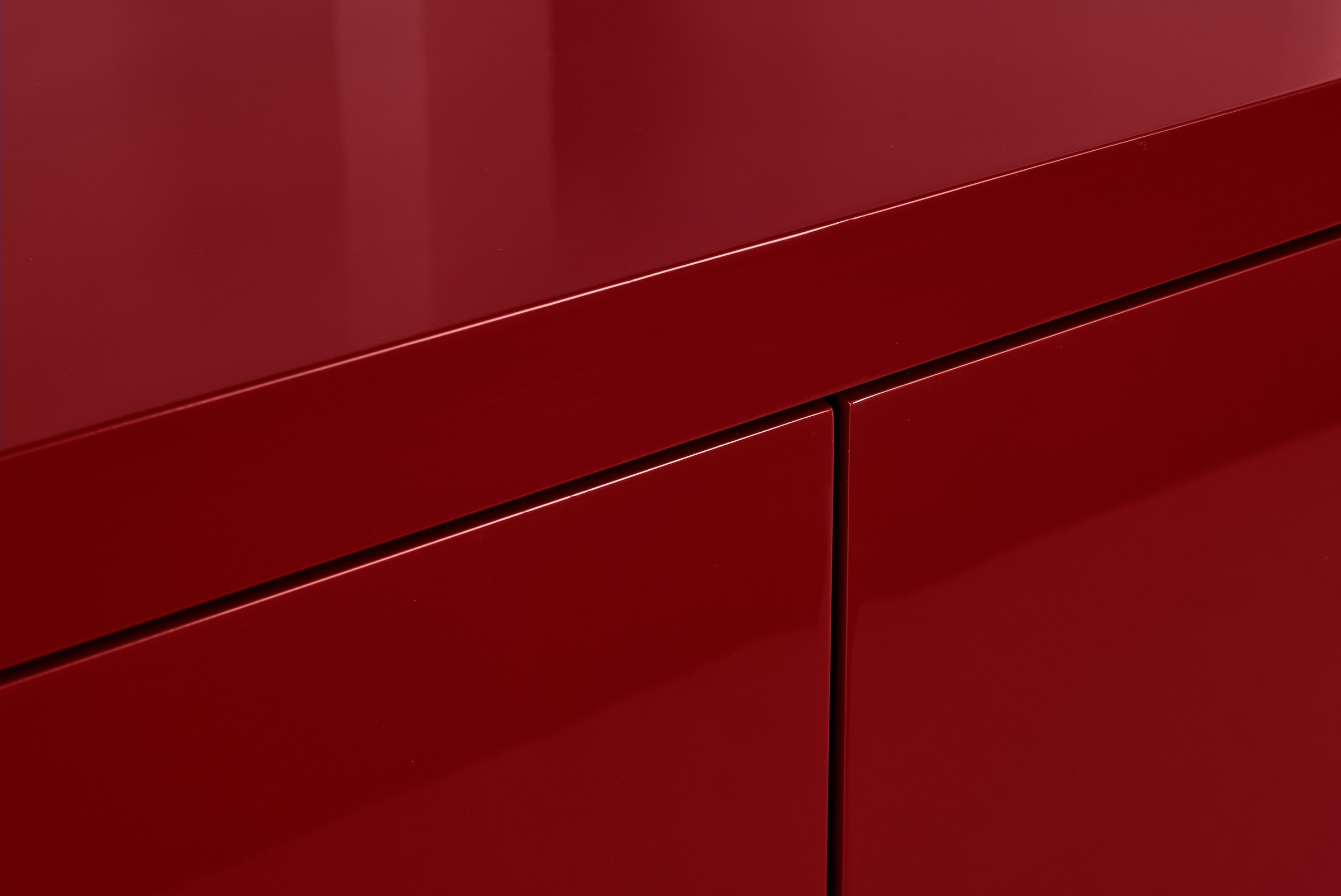 LeGer Home by Lena Gercke Buffet »Valey« Breite 160 cm, Soft-Close, Push to open
