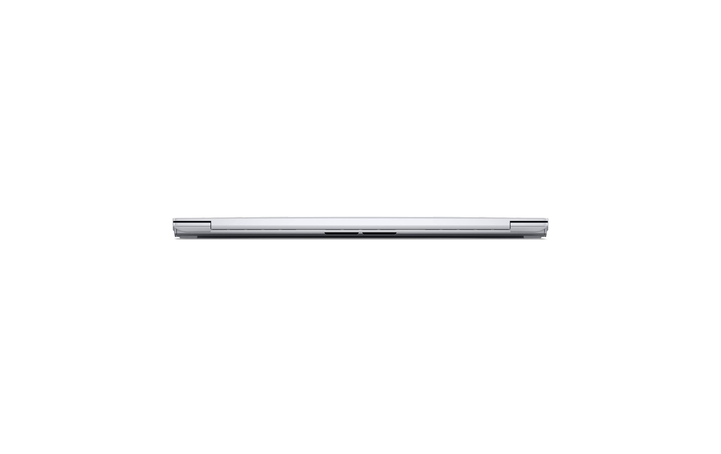 Lenovo Ordinateur portable »ThinkPad X9-15 Gen 1 Copilot+ PC (Intel)« 38,862 cm / 15,3 ″ Intel Core Ultra 7 1.000 Go SSD
