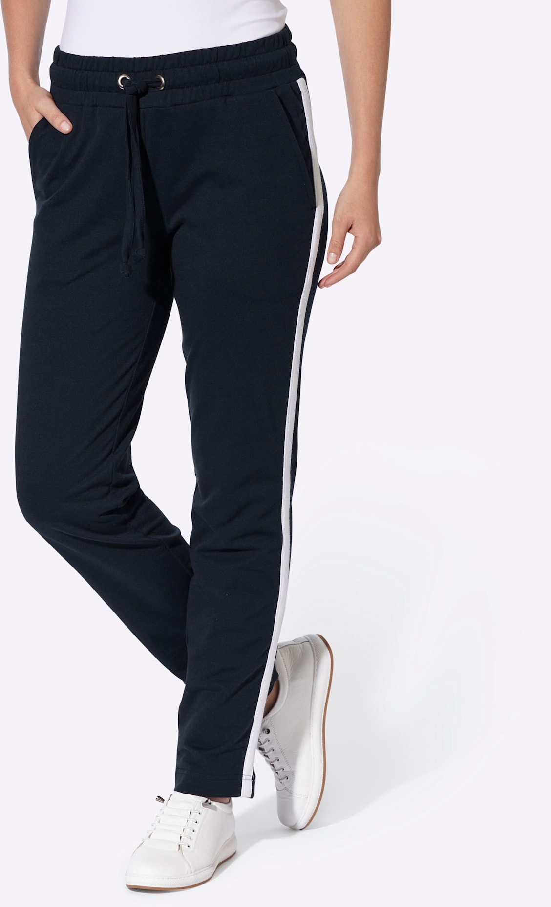 Classic Basics Jerseyhose
