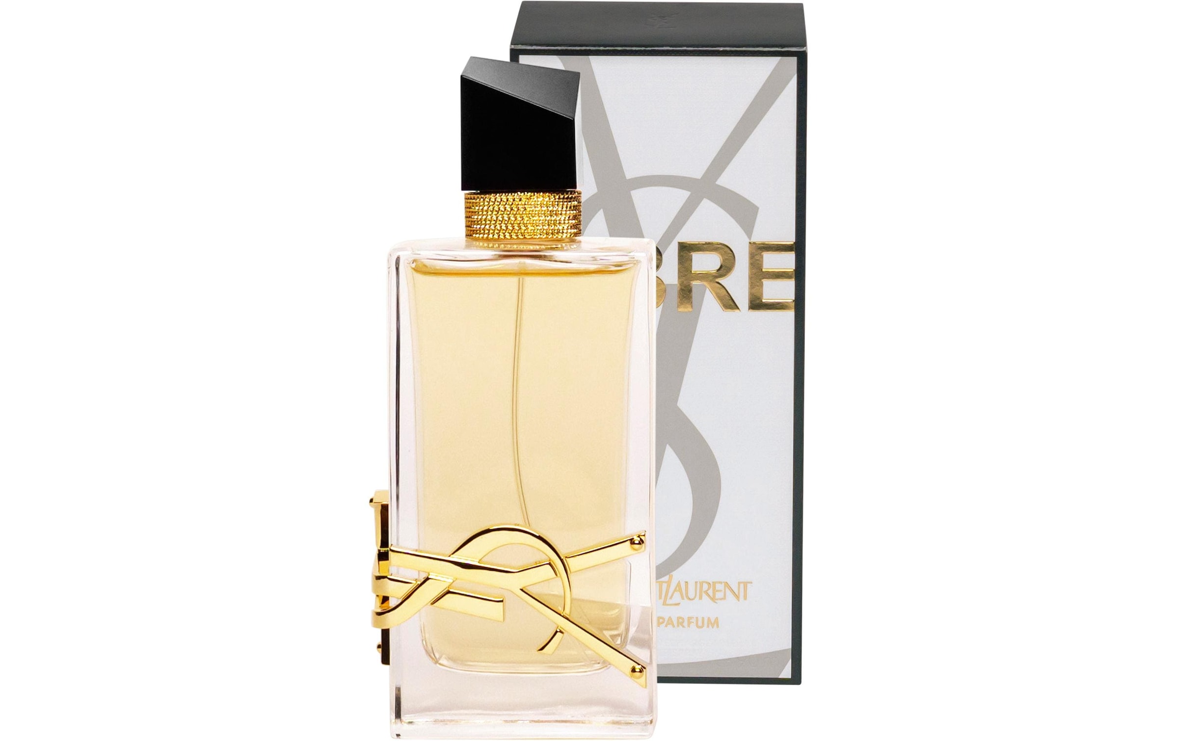 YVES SAINT LAURENT Eau de Parfum »Libre 90 ml«