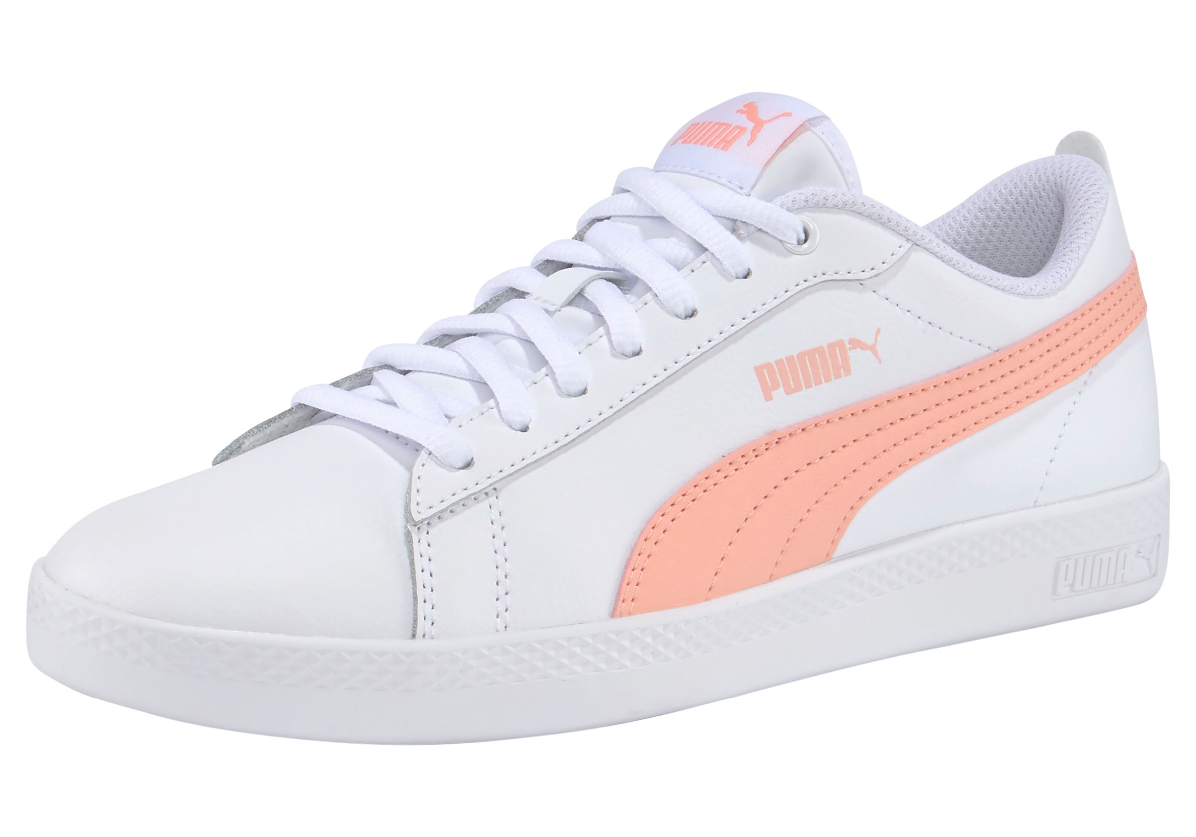 Image of PUMA Sneaker »Puma Smash Wns v2 L« bei Ackermann Versand Schweiz