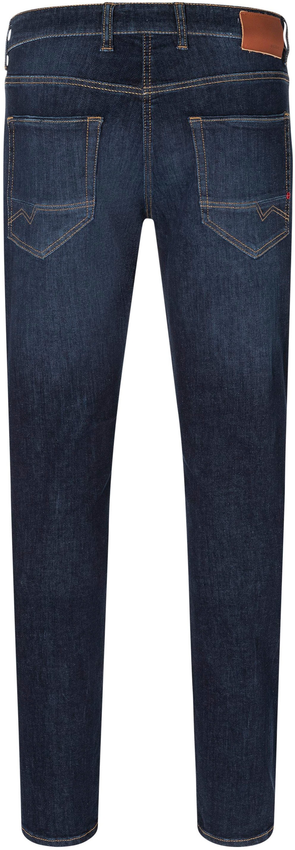 MAC Straight-Jeans »Arne Pipe«