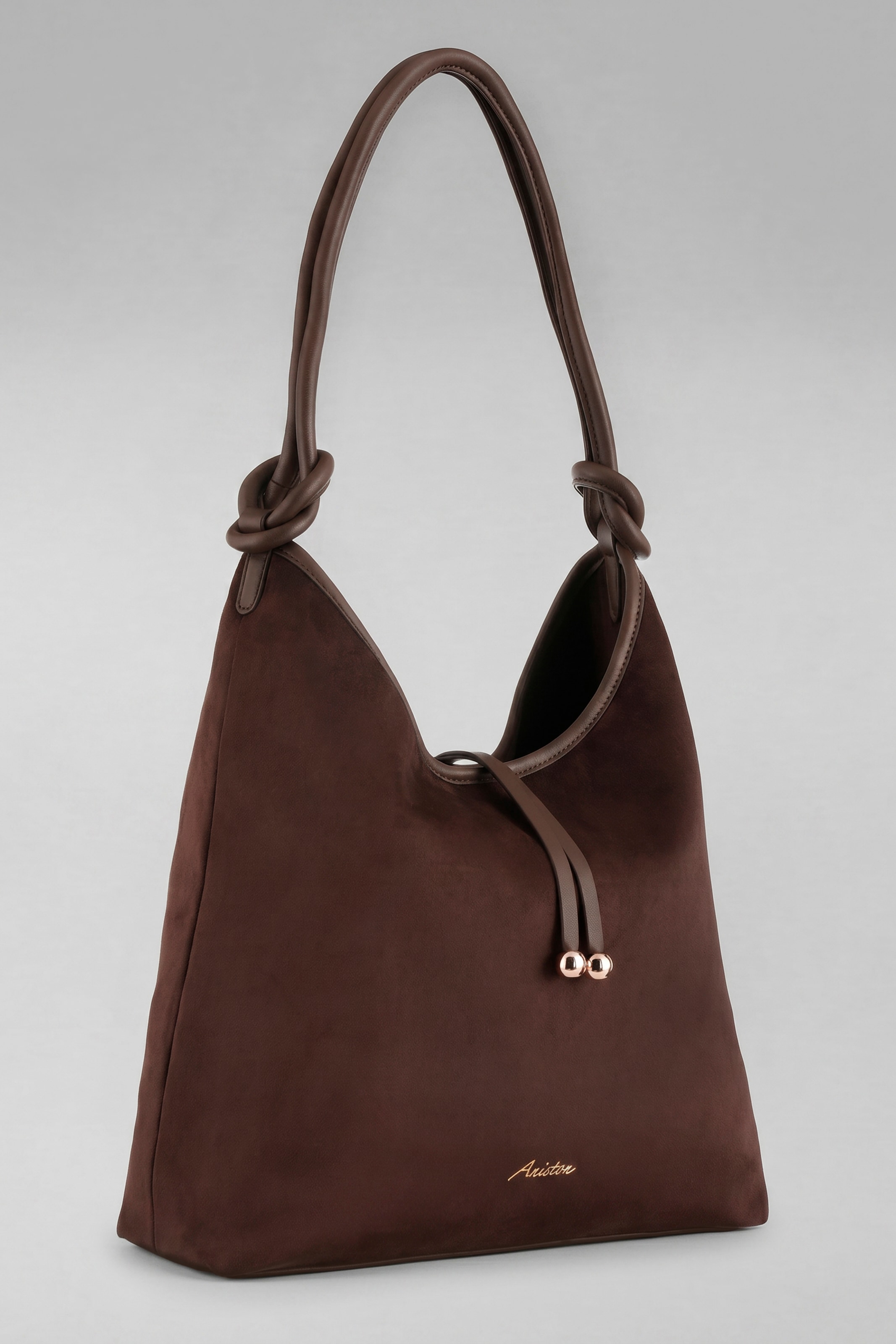 Image of Aniston ACCESSOIRES Handtasche Umhängetasche, Beuteltasche - NEUE KOLLEKTION