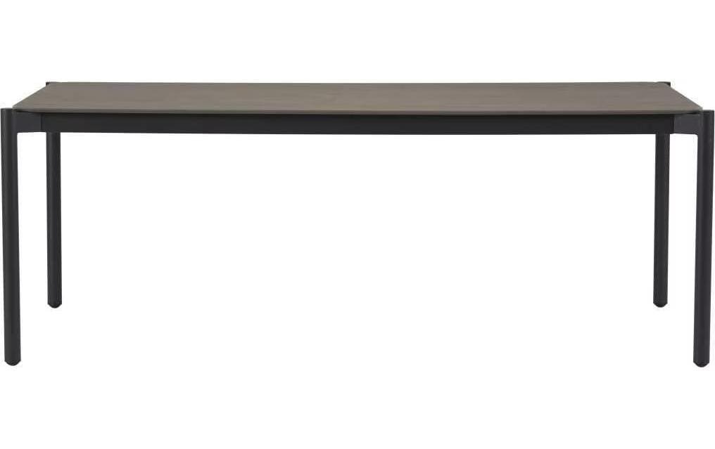Image of Schou Gartentisch "Bo 205 x 100cm"