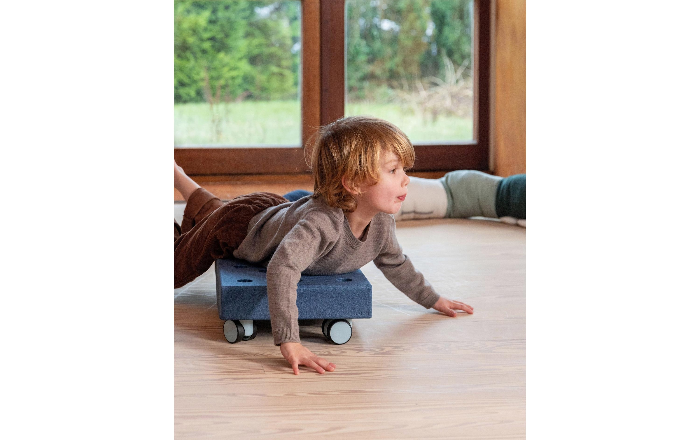   Motorikbrett »MODU Curiosity Set«