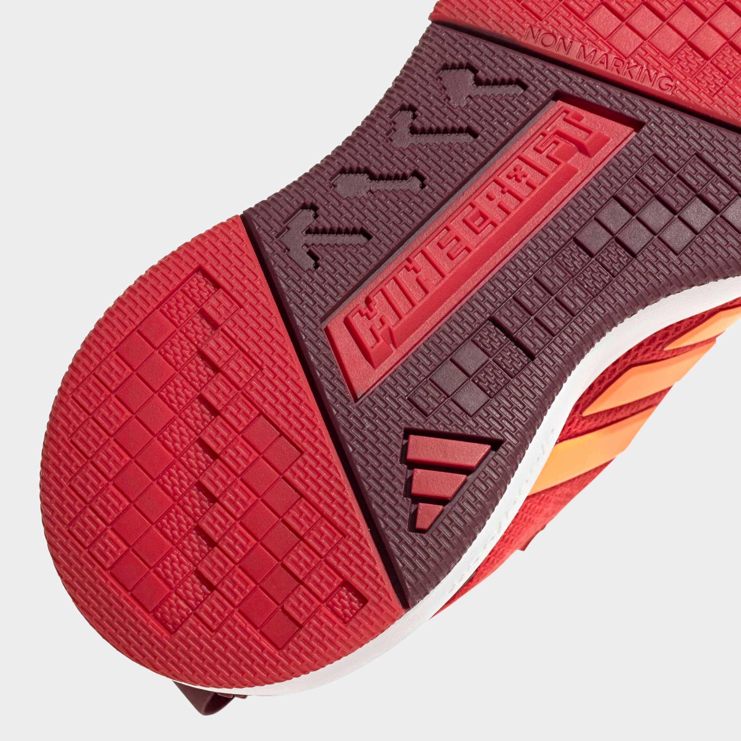 adidas Sportswear Sneaker »ADIDAS MINECRAFT PRO  KINDER«  für Kinder & Jugendliche