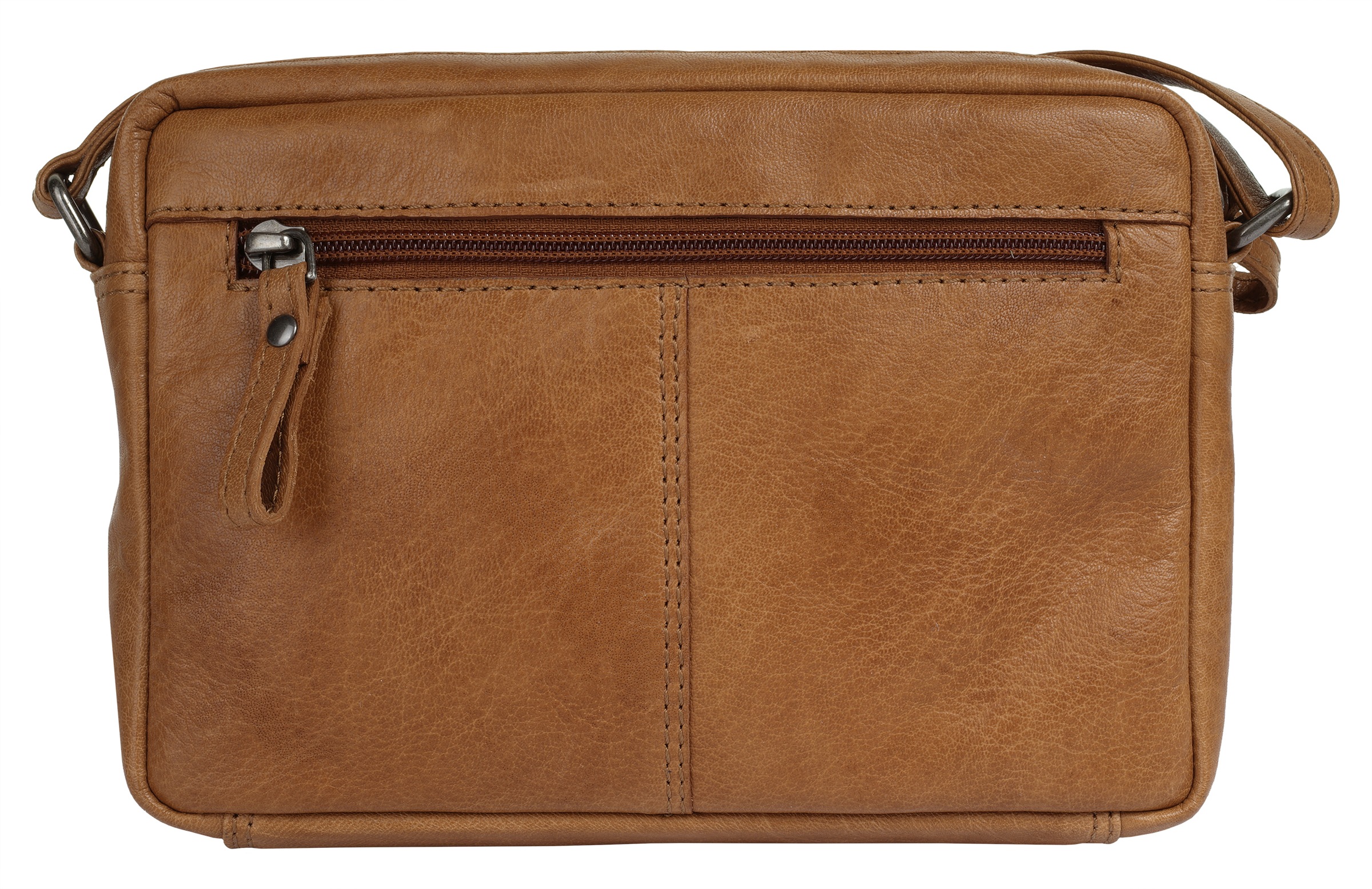 BODENSCHATZ Sac à bandoulière echt Leder