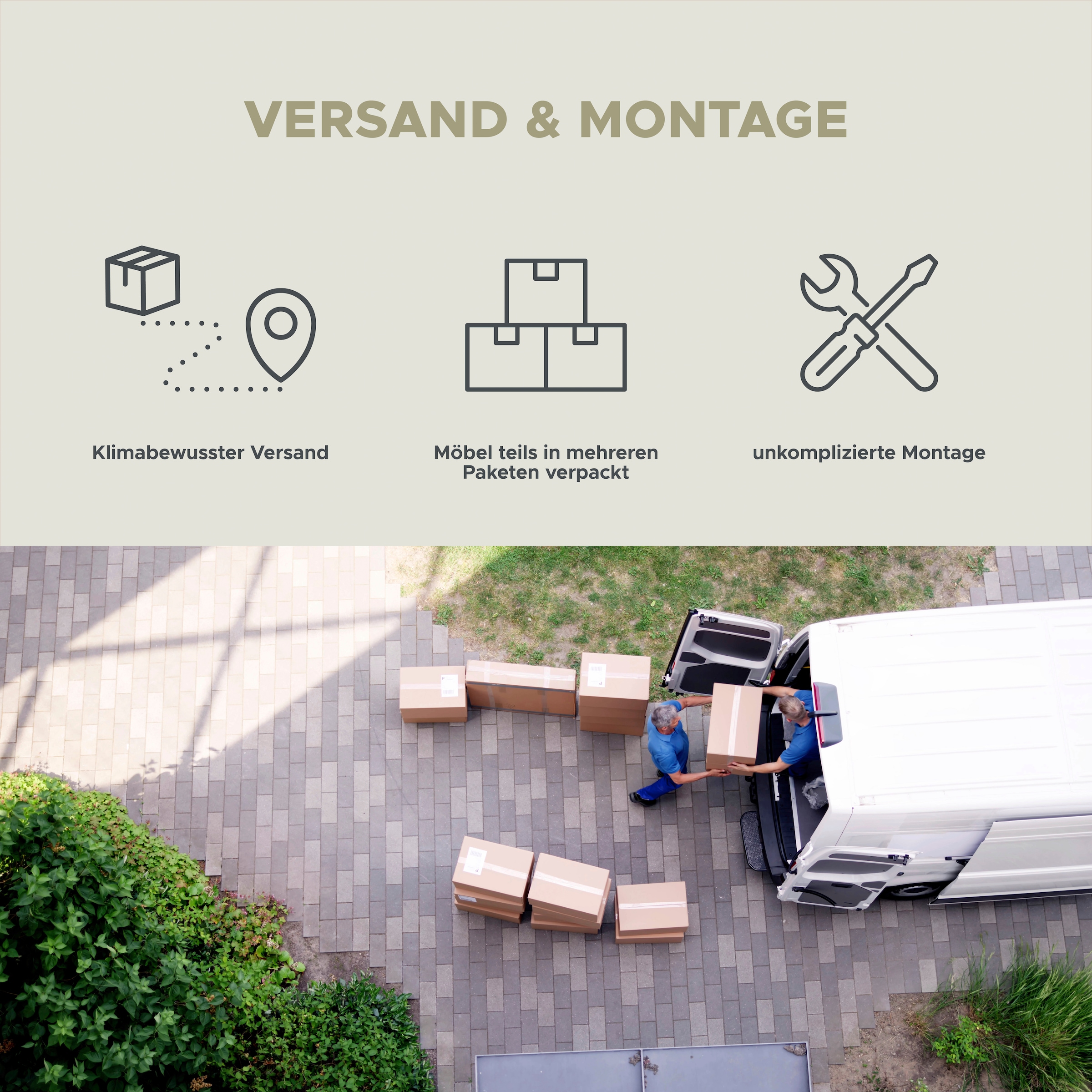 Home affaire Esstisch »Motus, ausziehbar 150 -190 cm, inklusive 40 cm Einlegeplatte« Set, 1 Stk. tlg. V-Gestell mit Bodenplatte, Tisch, Küchentisch, Esszimmer, Küche