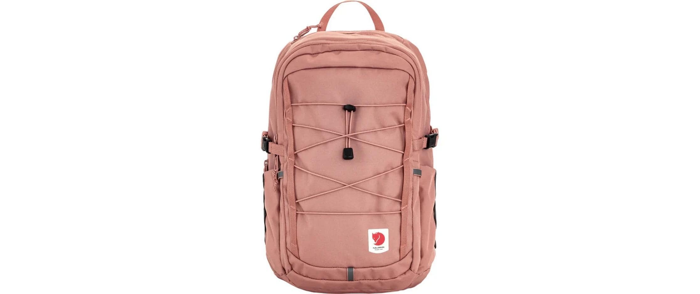 Image of Fjällräven Freizeitrucksack "Skule 20 Dusty Rose"