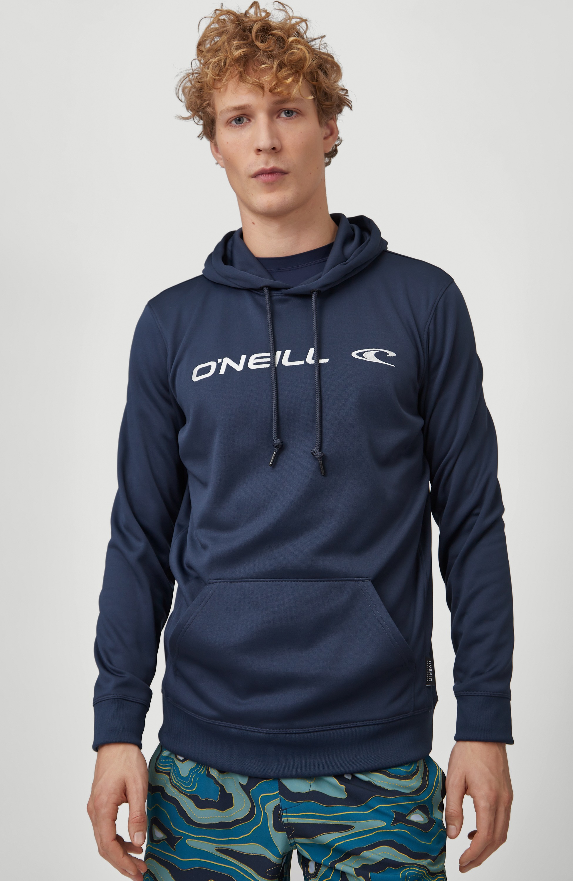 Image of O'Neill Hoodie »"Rutile Over the Head"«, mit Kapuze bei Ackermann Versand Schweiz