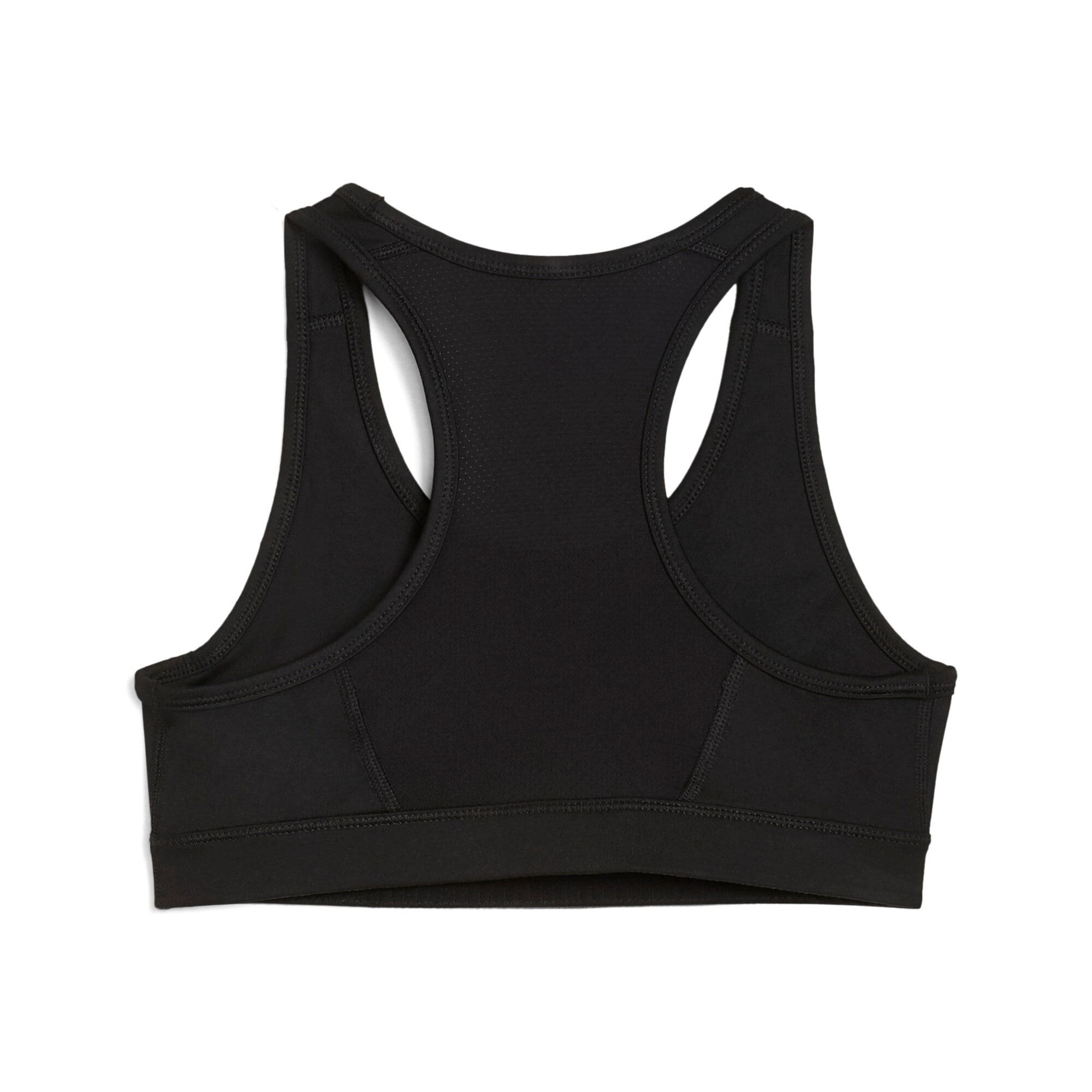 PUMA Soutien-gorge de sport »TAD ESS BRA G« pour vêtements de sport, avec technologie DryCELL, avec impression de logo