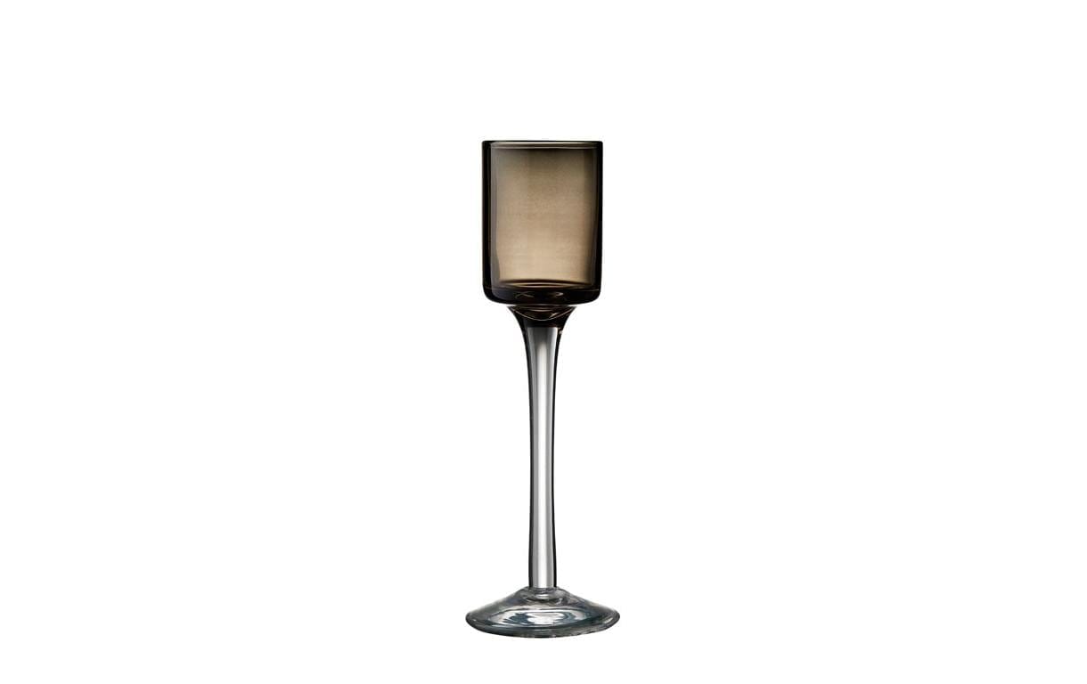 Schnapsglas »Lyngby Coloured Glas 6 Stück, assortiert«