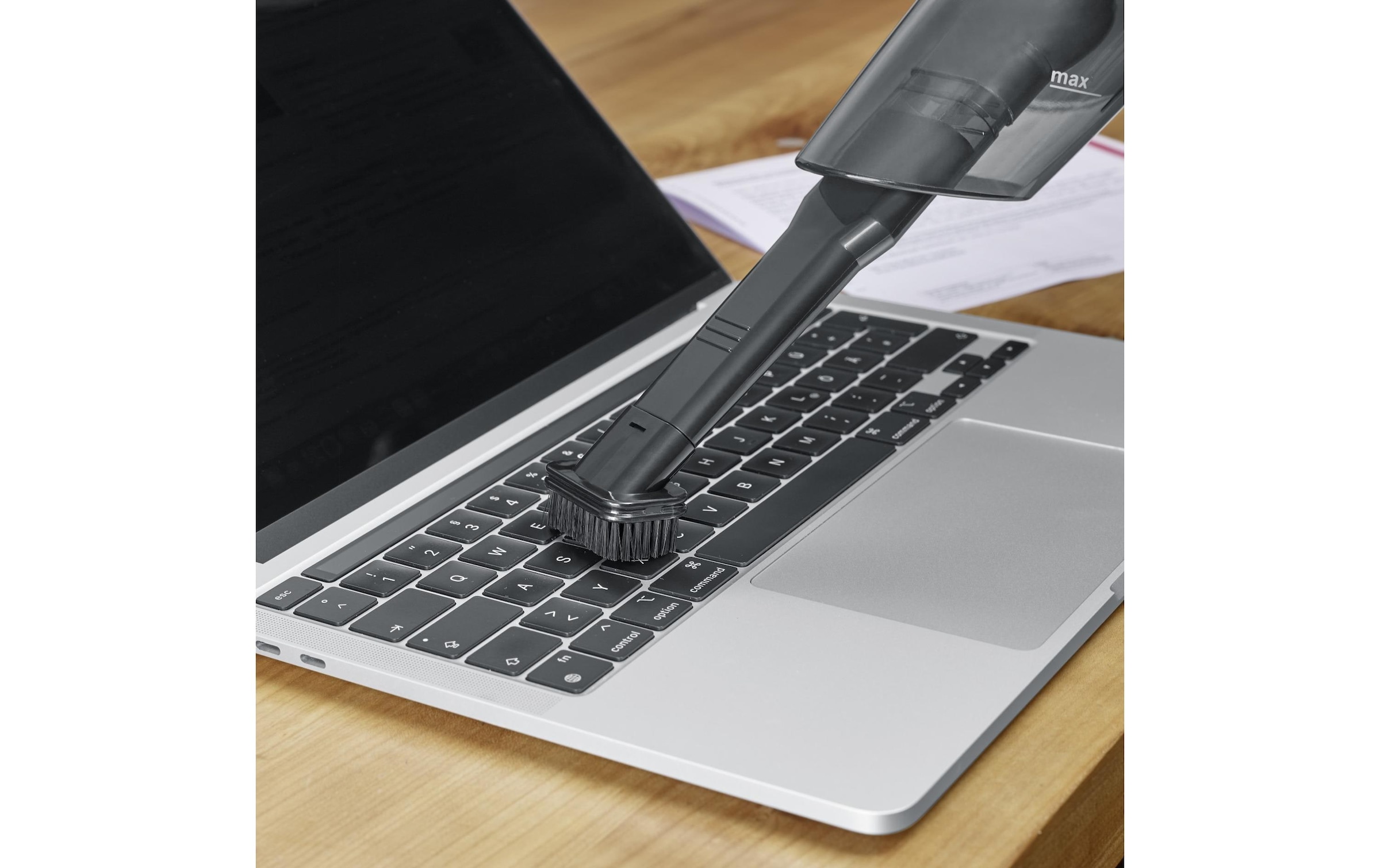 Severin Akku-Handstaubsauger »HV 7130«