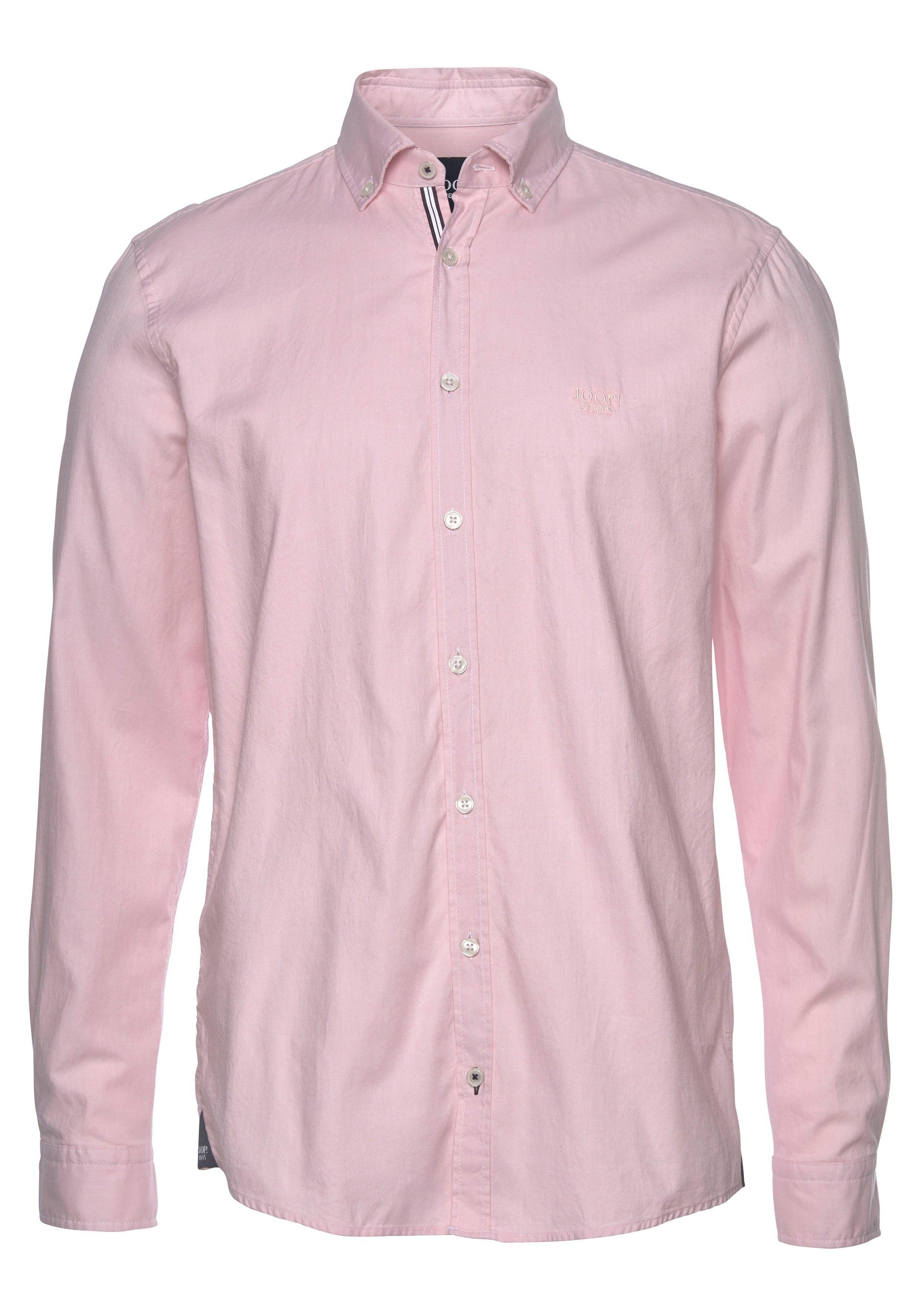 Langarmhemd »SLIM FIT "Haven-W"«