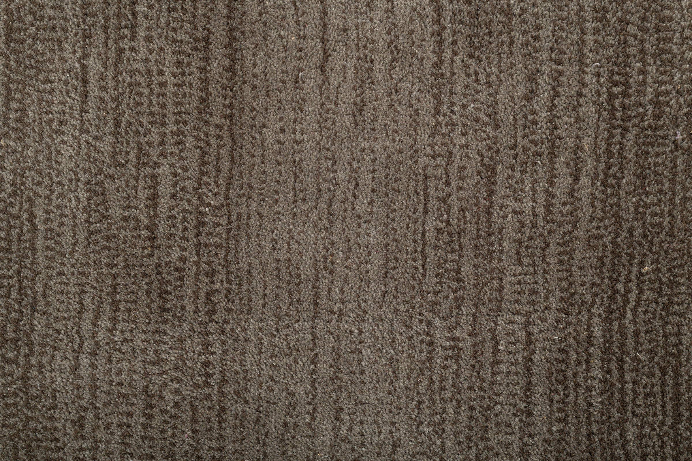 THEKO Wollteppich »Wool Comfort«, rechteckig, 14 mm Höhe, Handweb Teppich, reine Wolle, handgewebt, brilliante Farben, Scandi