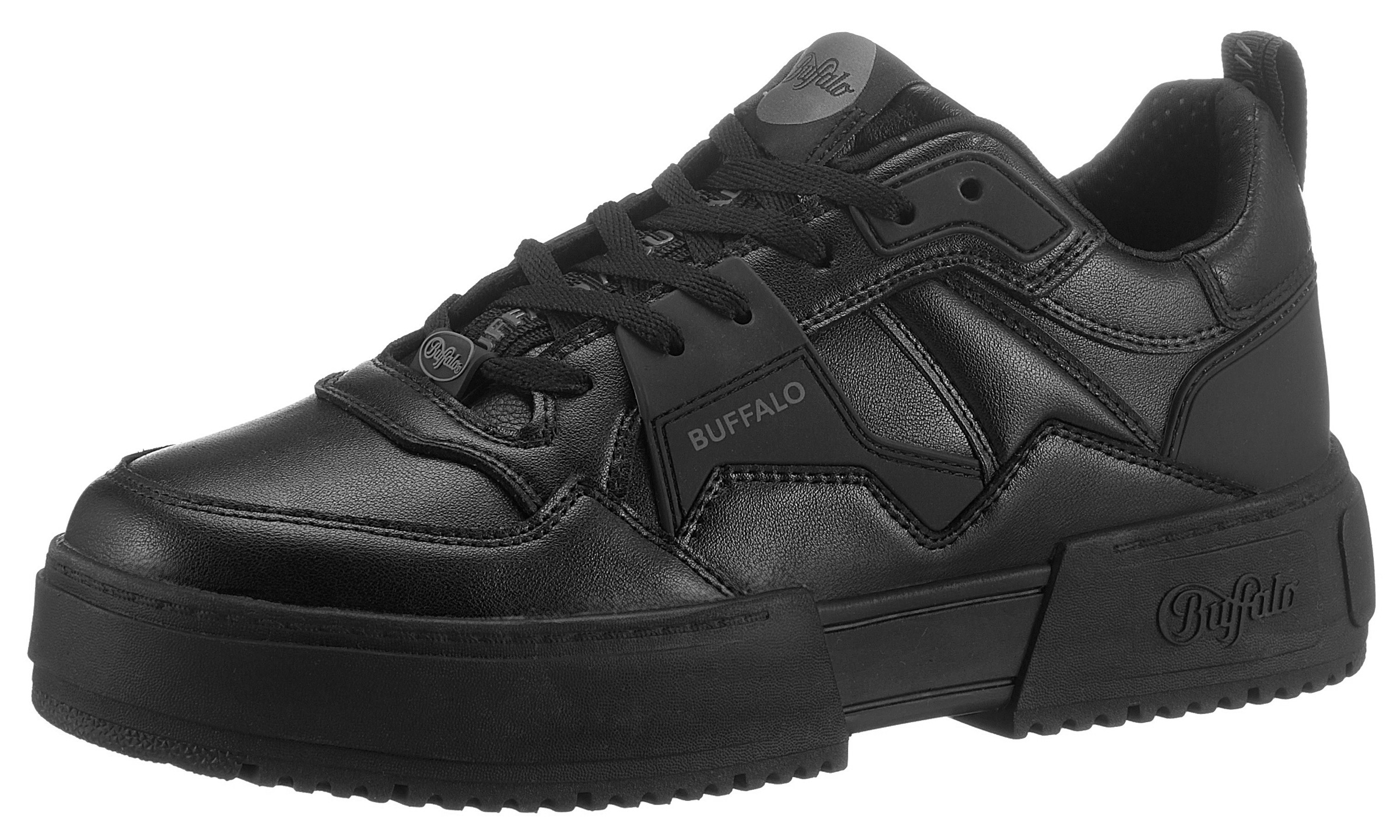 Image of Buffalo Sneaker »RSE V2«, in veganer Verarbeitung bei Ackermann Versand Schweiz