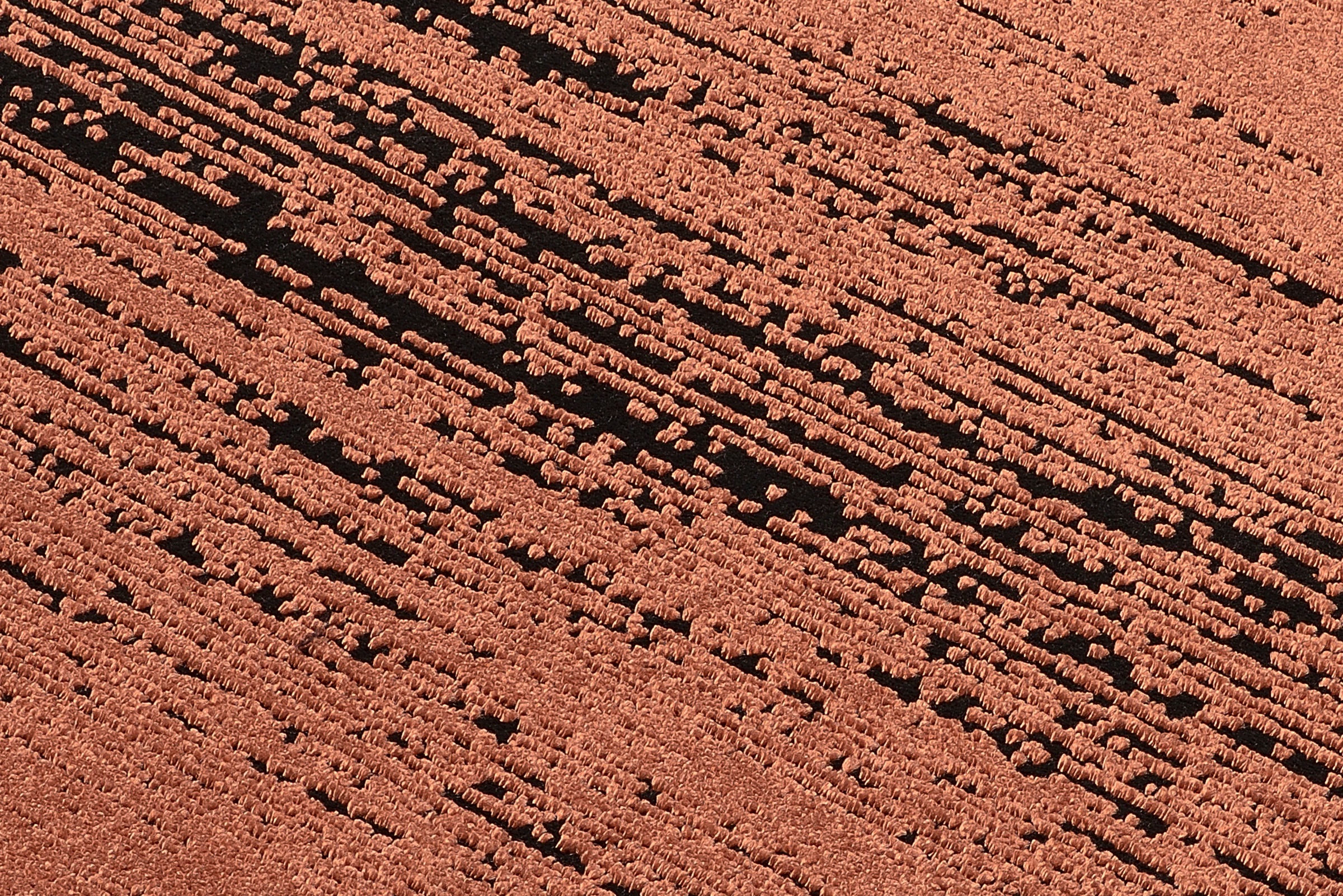 Musterring Tapis »DALLAS« Rectangulaire 8 mm Höhe exlcusive MUSTERRING DELUXE COLLECTION