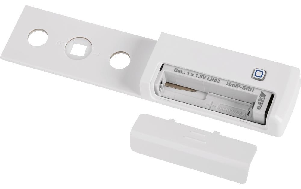 Homematic IP Smart-Home-Steuerelement »IP Smart Home«