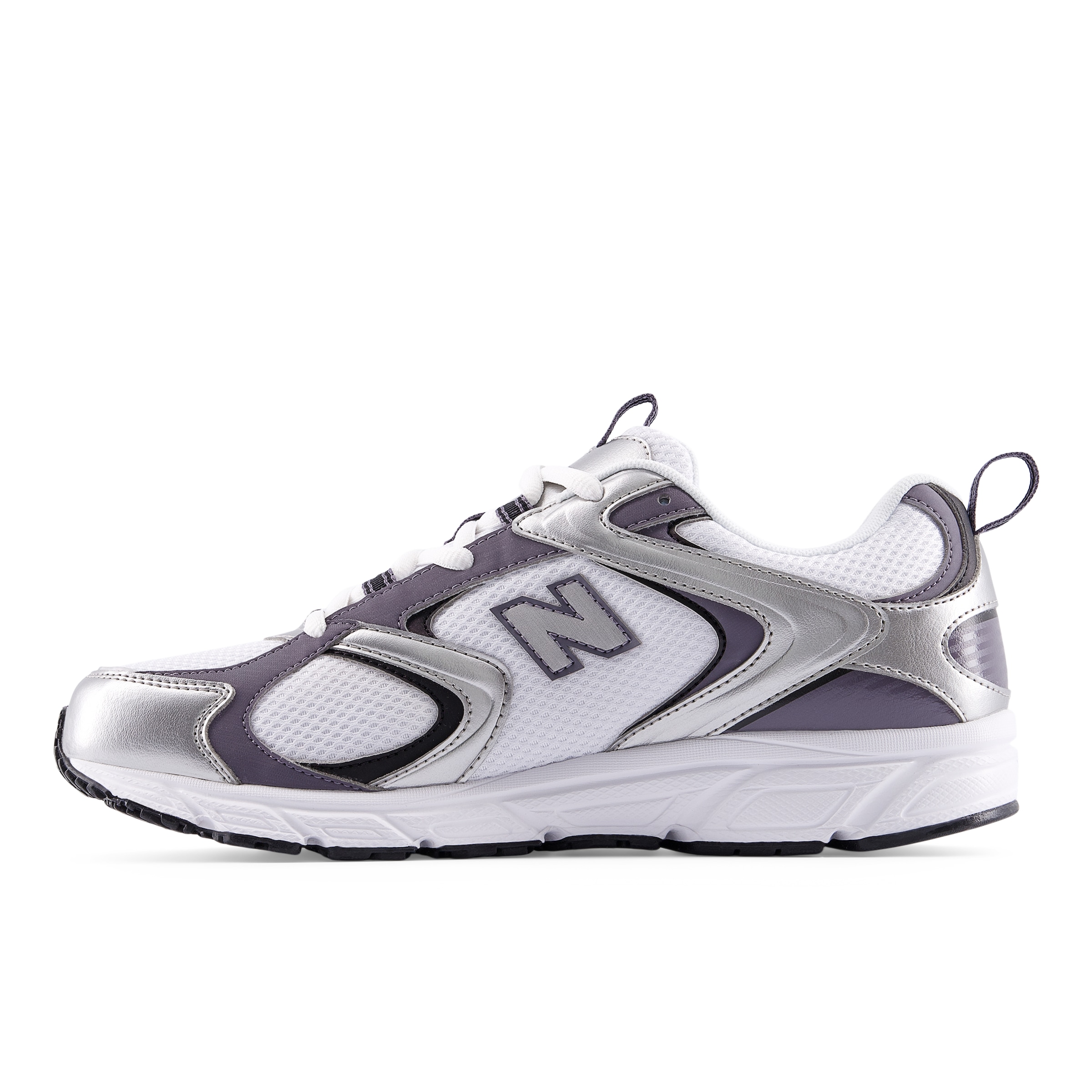 New Balance Sneaker »408«  von dem New Balance 530 inspiriert