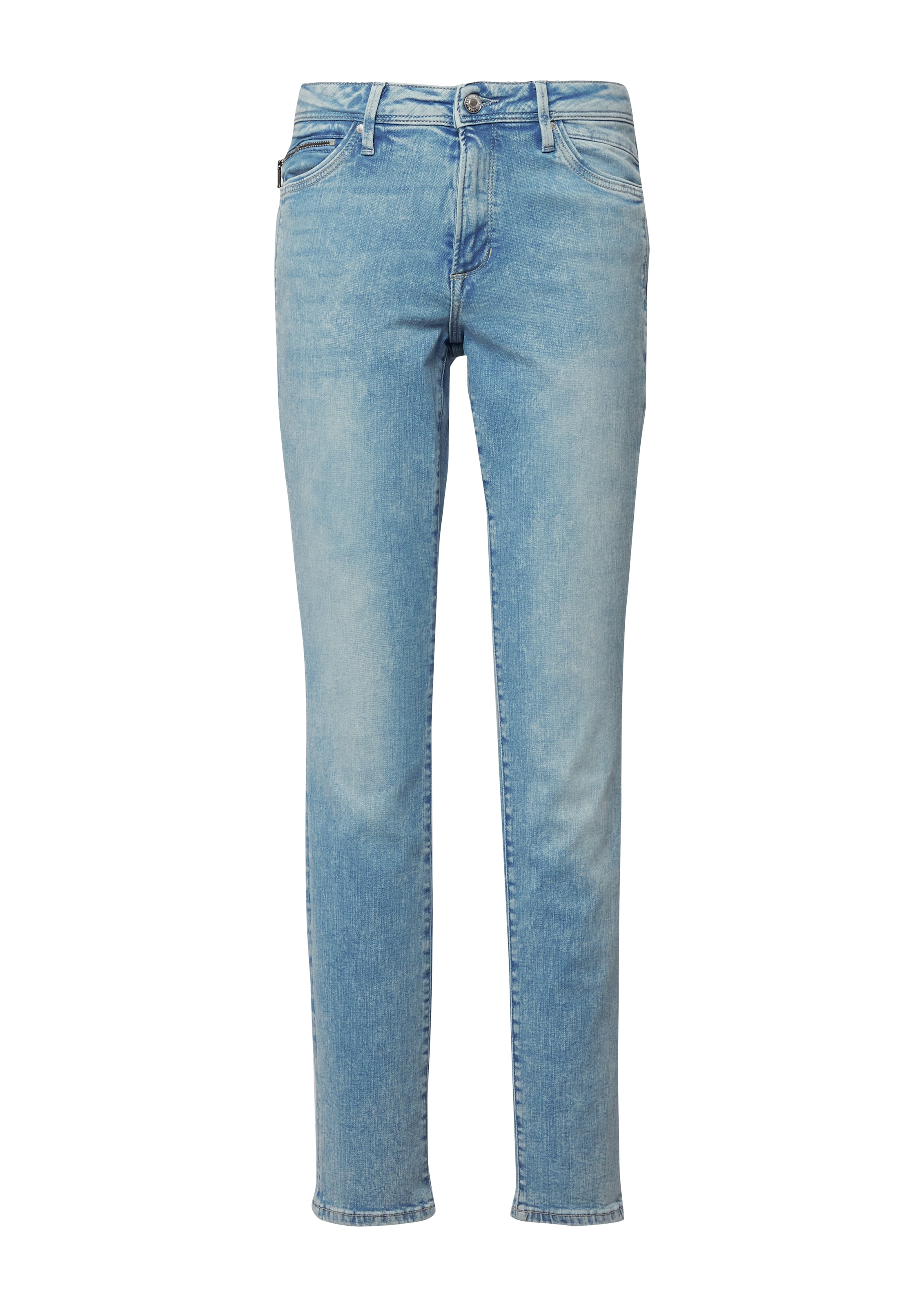 s.Oliver Slim-fit-Jeans »Betsy« mit Stretch