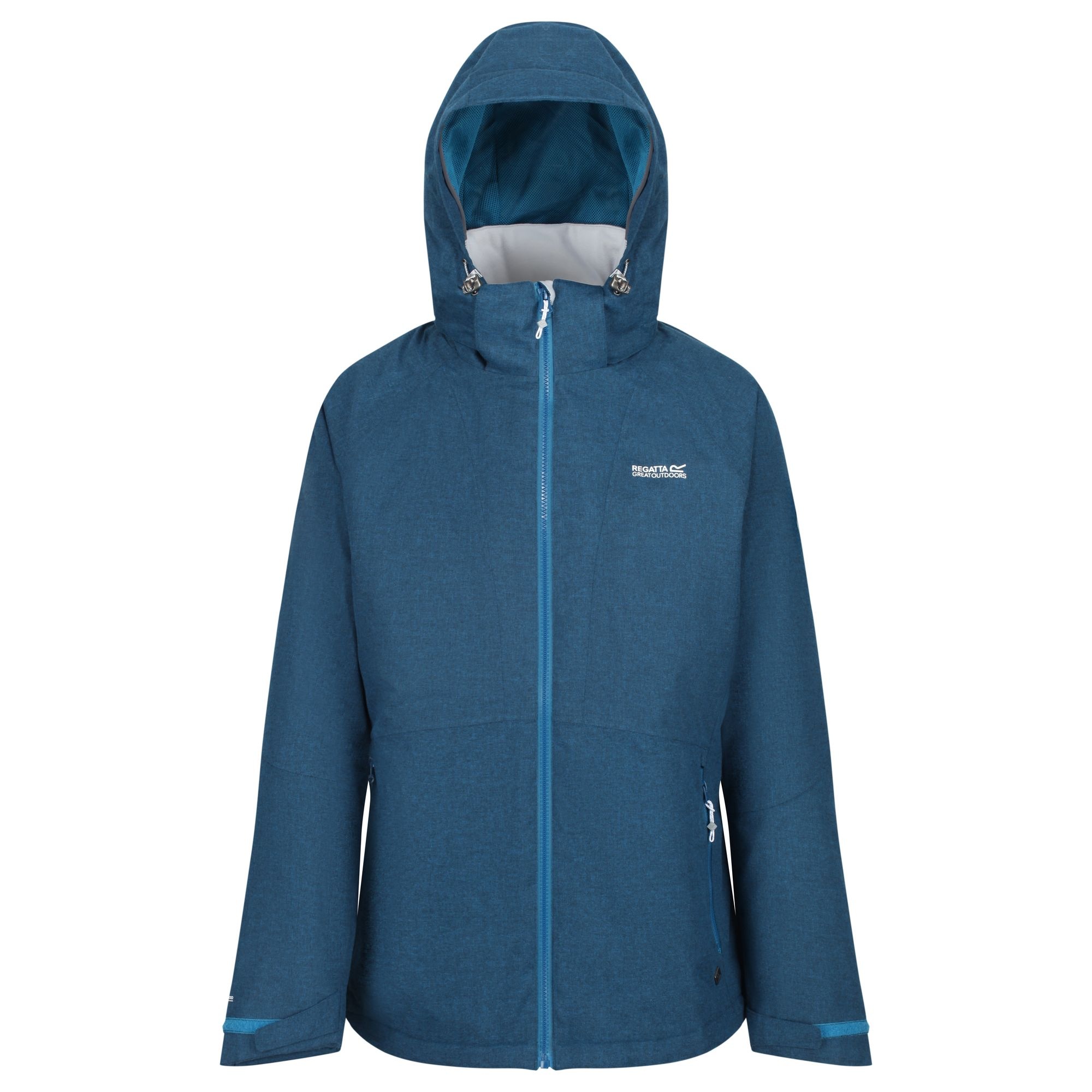 Outdoorjacke »Damen Highside IV wasserfest, isoliert«