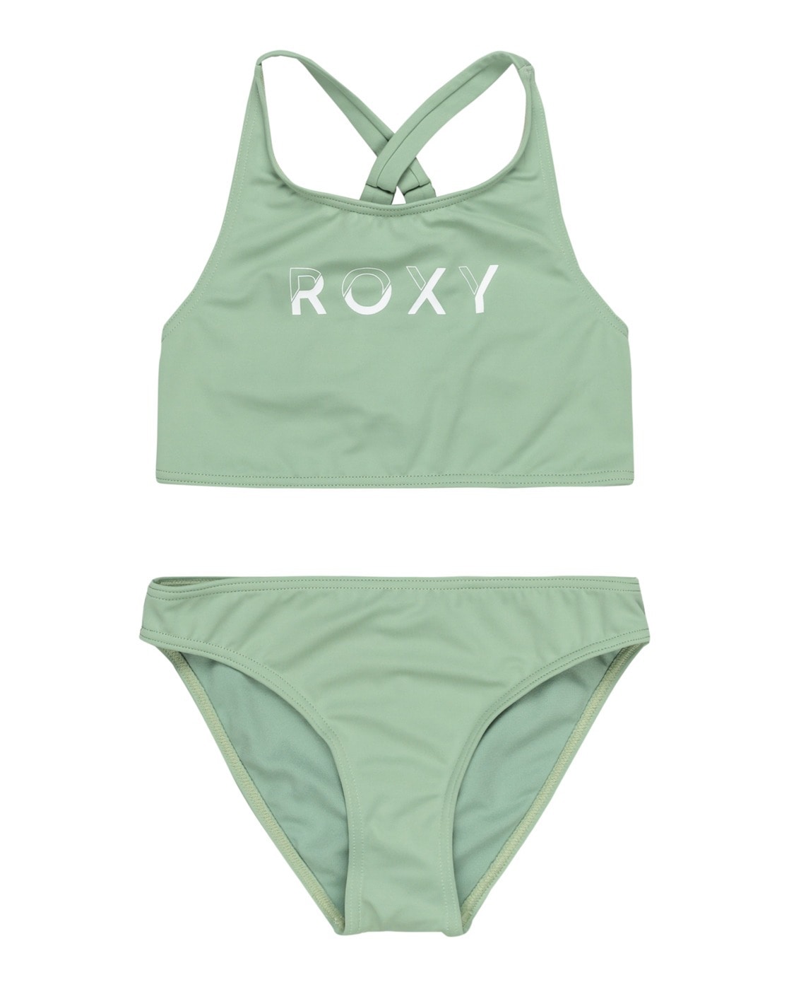 Image of Roxy Badeanzug "Solid Active"