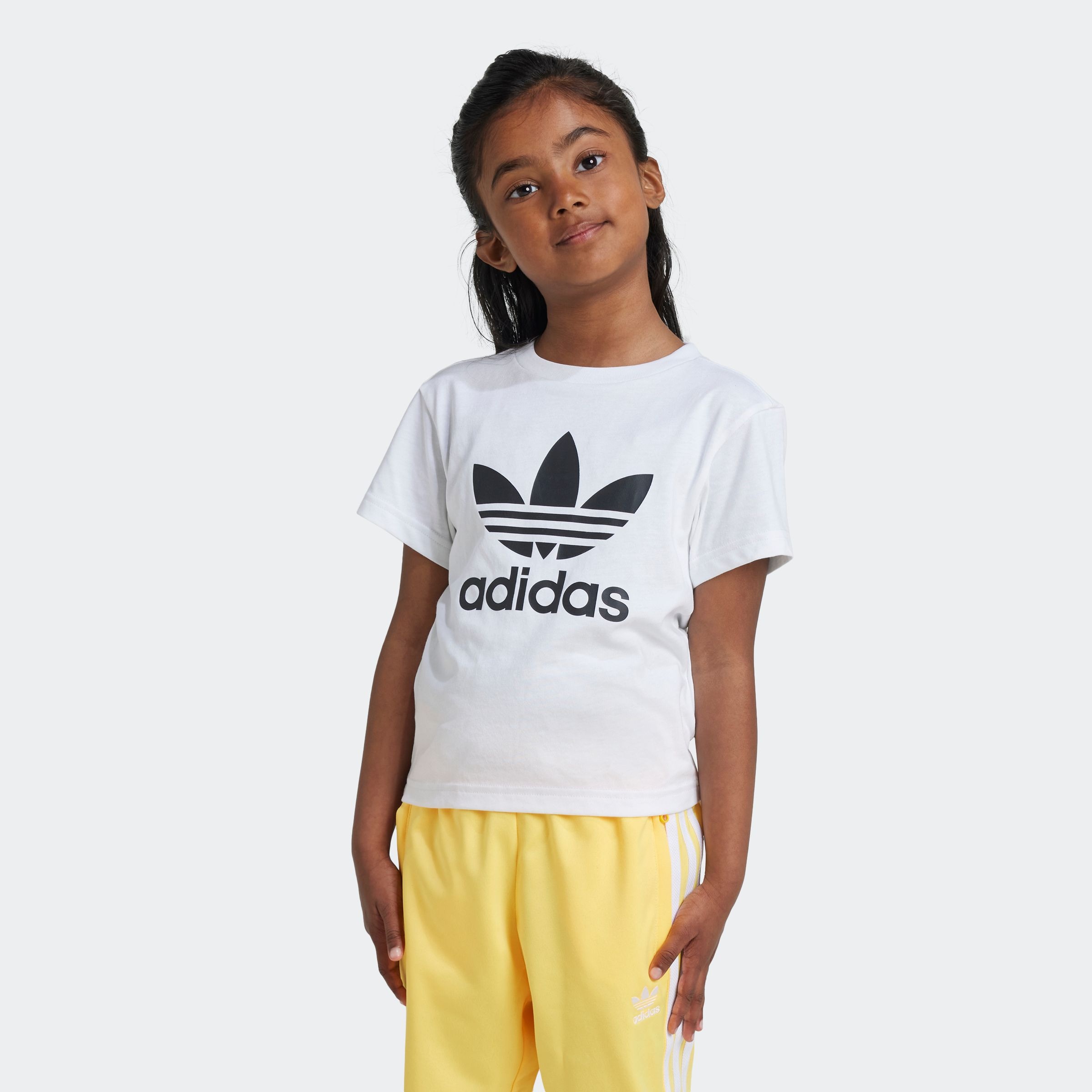 adidas Originals T-Shirt »TREFOIL TEE«