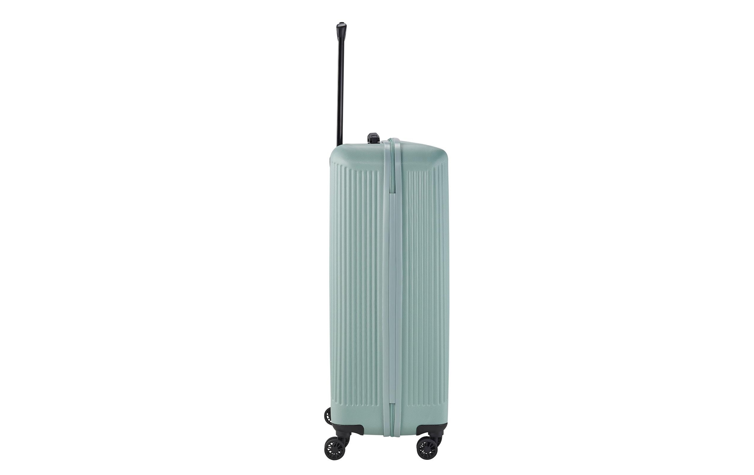 travelite Valise »BALI Trolley« 96 litre 4 Rollen