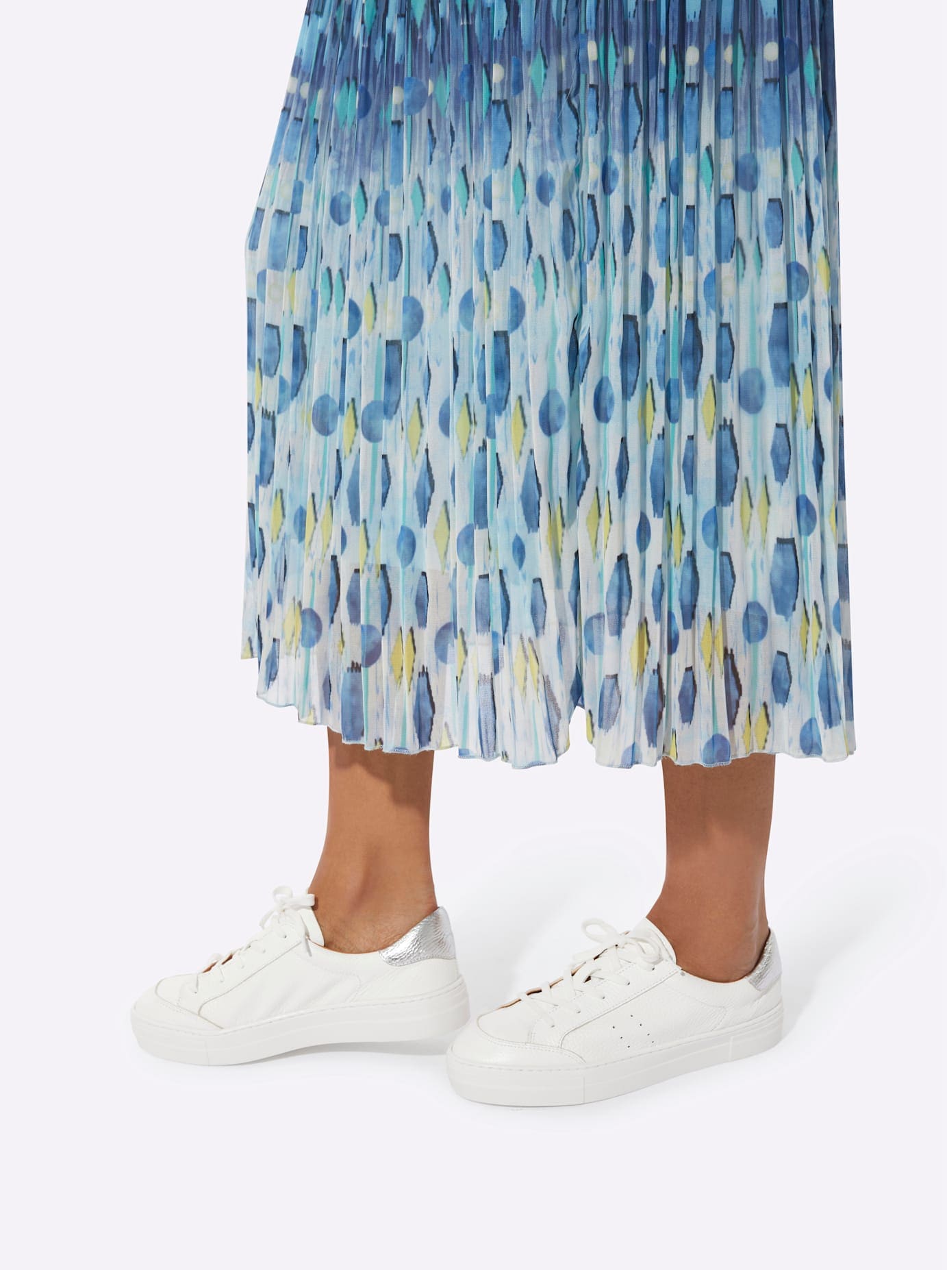 creation L Schlupfrock
