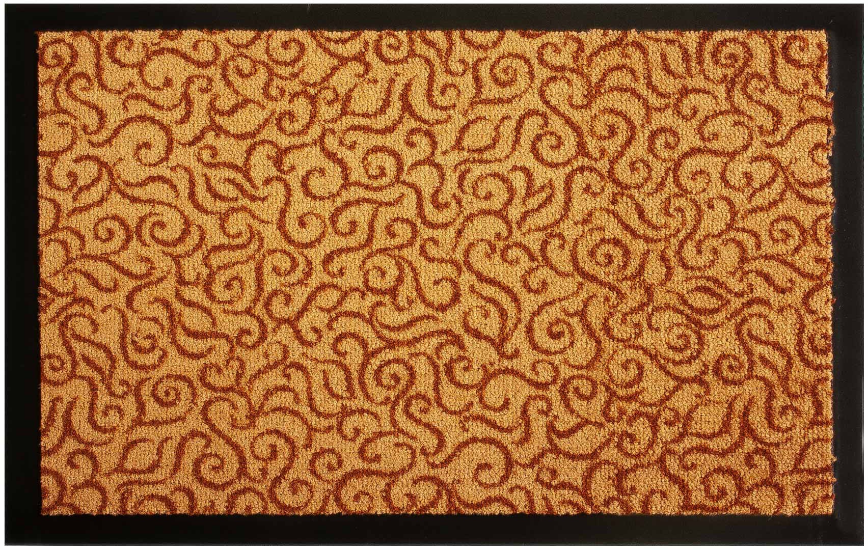 Image of Primaflor-Ideen in Textil Küchenläufer »BRASIL«, rechteckig, 6 mm Höhe, Grösse 90x150 cm, In- und Outdoor geeignet, rutschhemmend, waschbar, Küche bei Ackermann Versand Schweiz