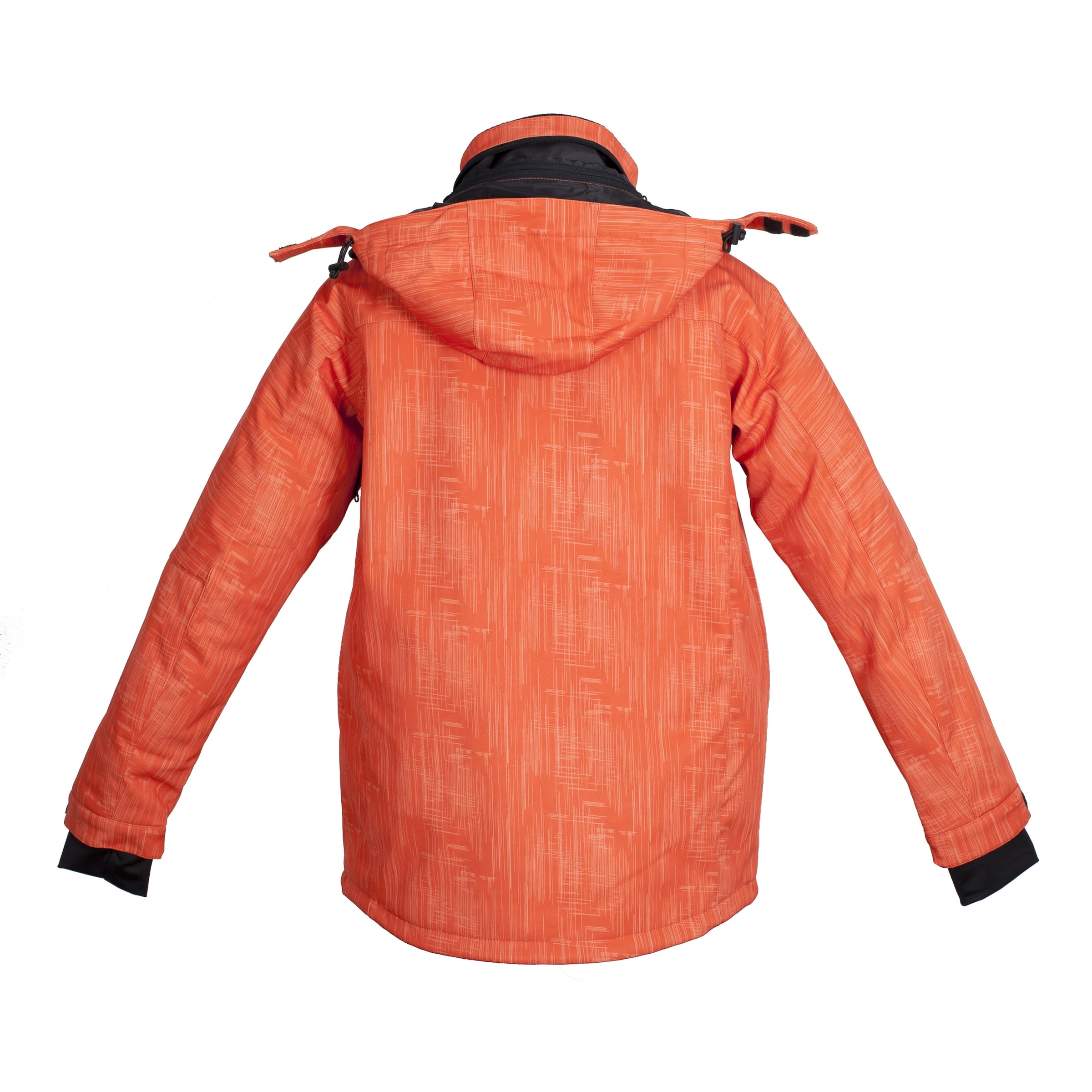 DEPROC Active Veste softshell »CHICOPEE WOMEN« avec capuche également disponible en grandes tailles
