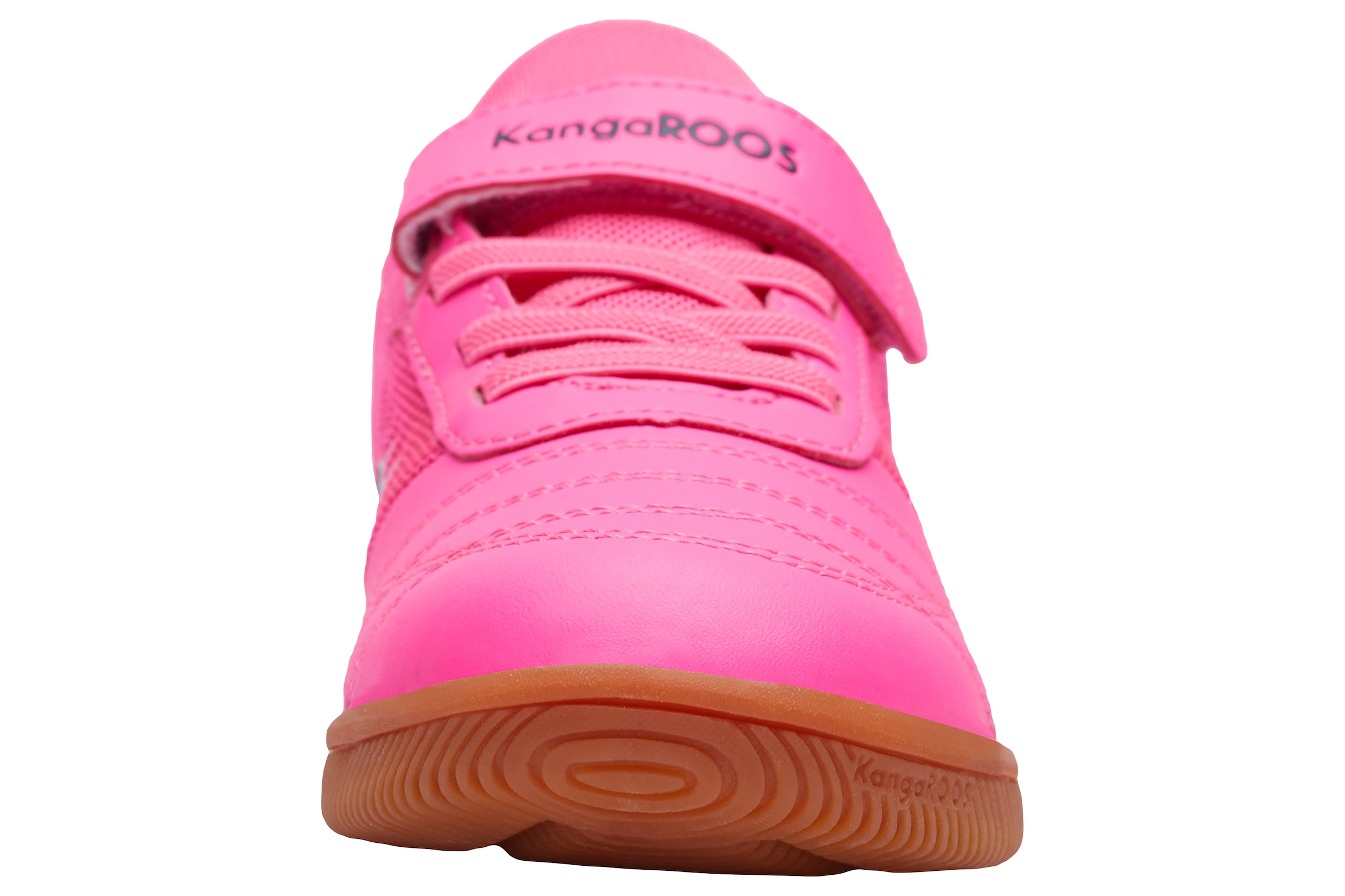 KangaROOS Sneaker »K5-Super Court EV«