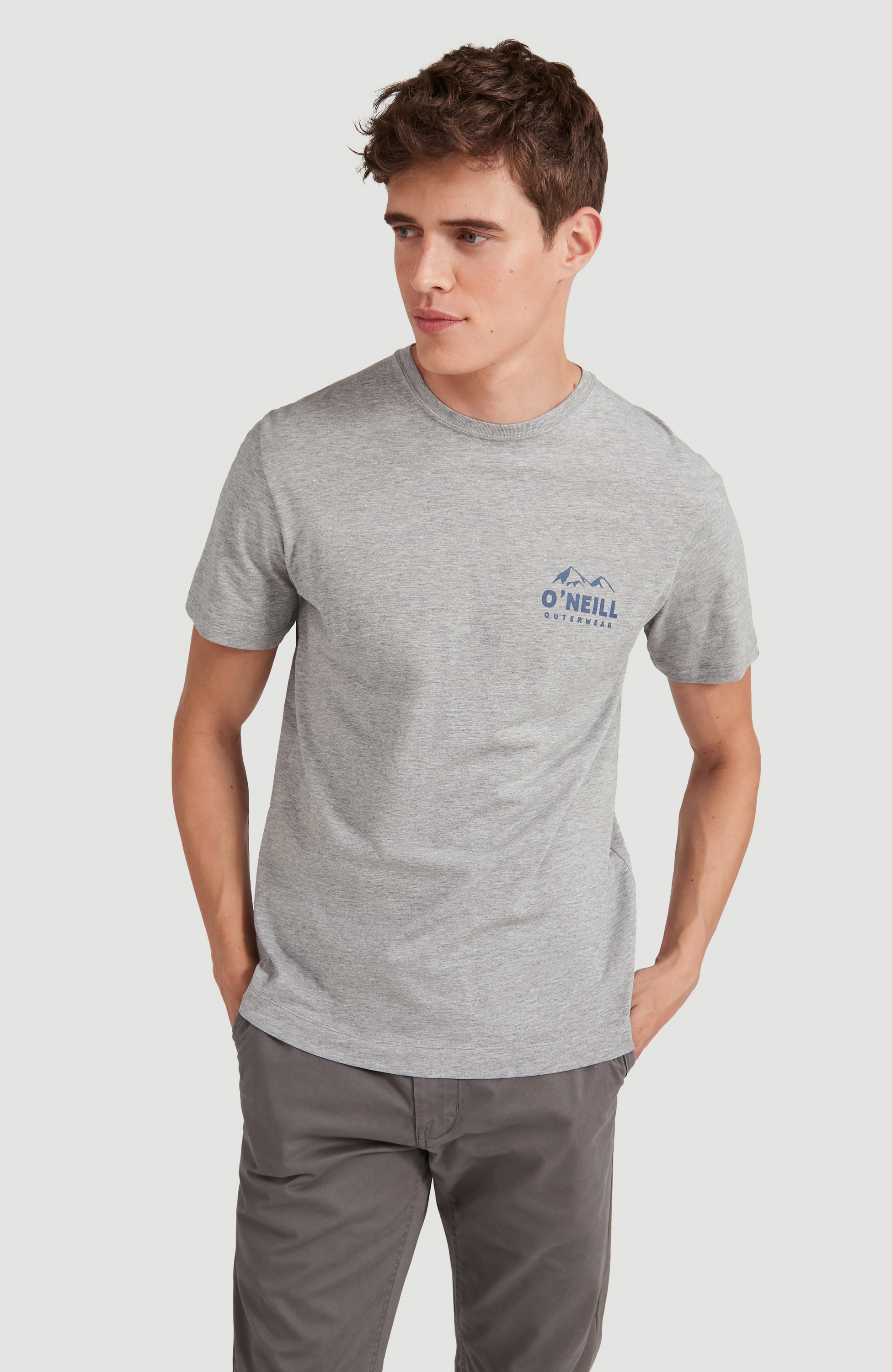 O'Neill T-Shirt »"Rocky Mountains"«