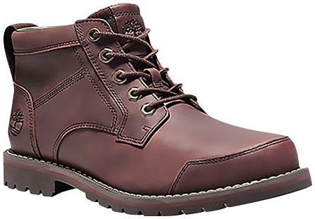 Timberland Schnürboots »Larchmont II Chukka«, Winterstiefel, Schnürstiefel, Winterschuhe