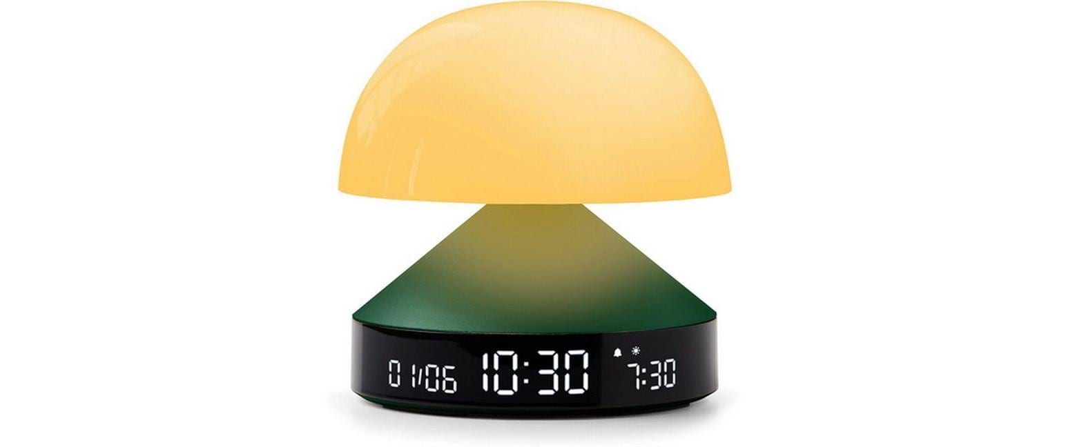 Lexon Réveil lumière du jour »Mina Sunrise«
