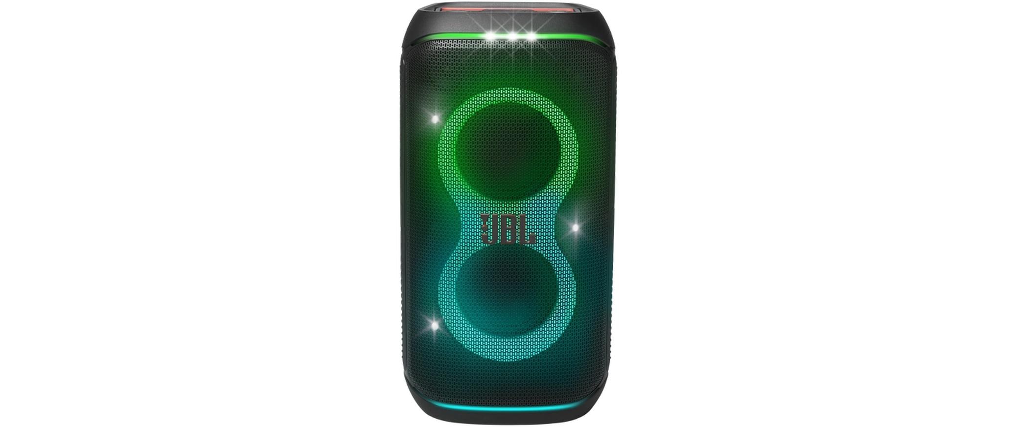 JBL Bluetooth-Speaker »Speaker PartyBox Club 120«
