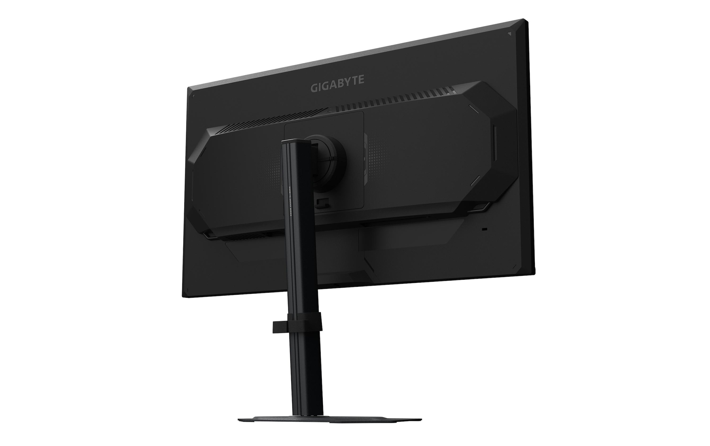 Gigabyte Moniteur de jeu »G25F2« 62,23 cm/24,5 ″  1920 x 1080 px 1 Reaktionszeit 200 Hz