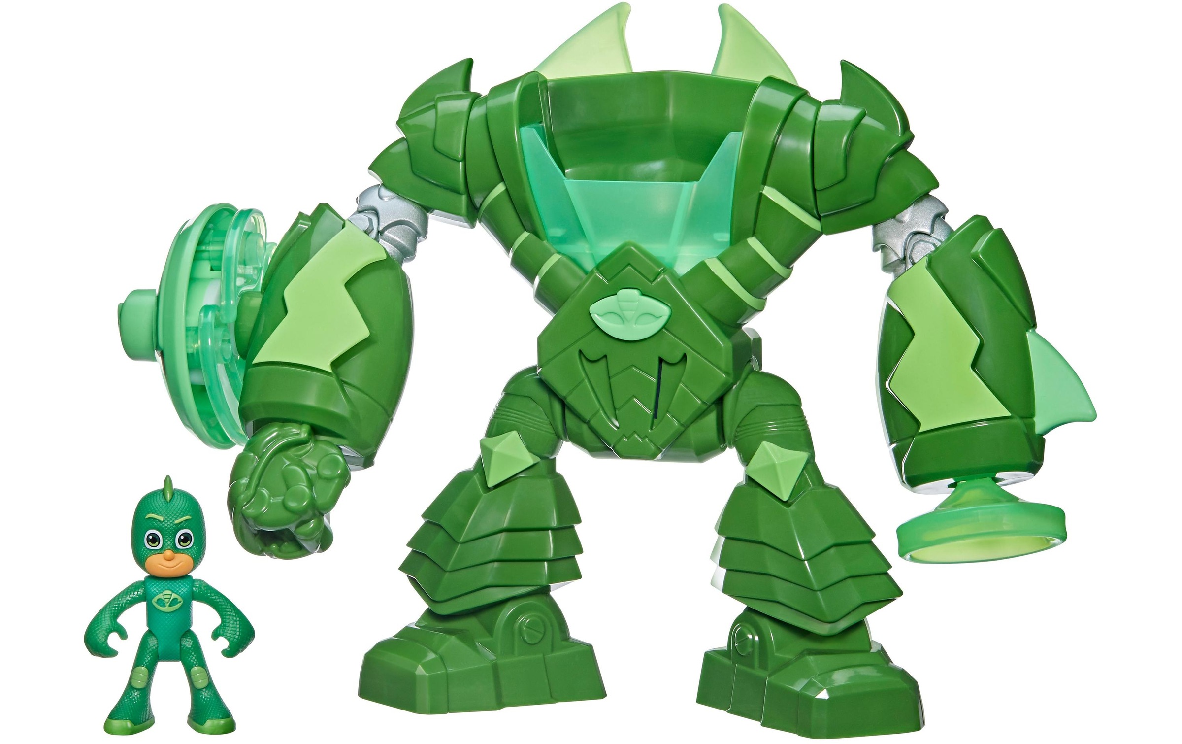 Image of Hasbro Actionfigur »PJ Masks Robo-Gecko« bei Ackermann Versand Schweiz