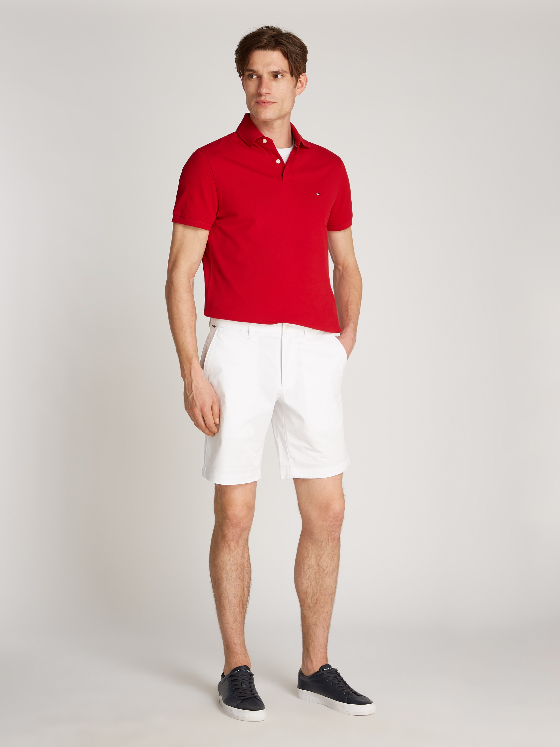 Tommy Hilfiger Bermudas »BROOKLYN SHORT 1985«