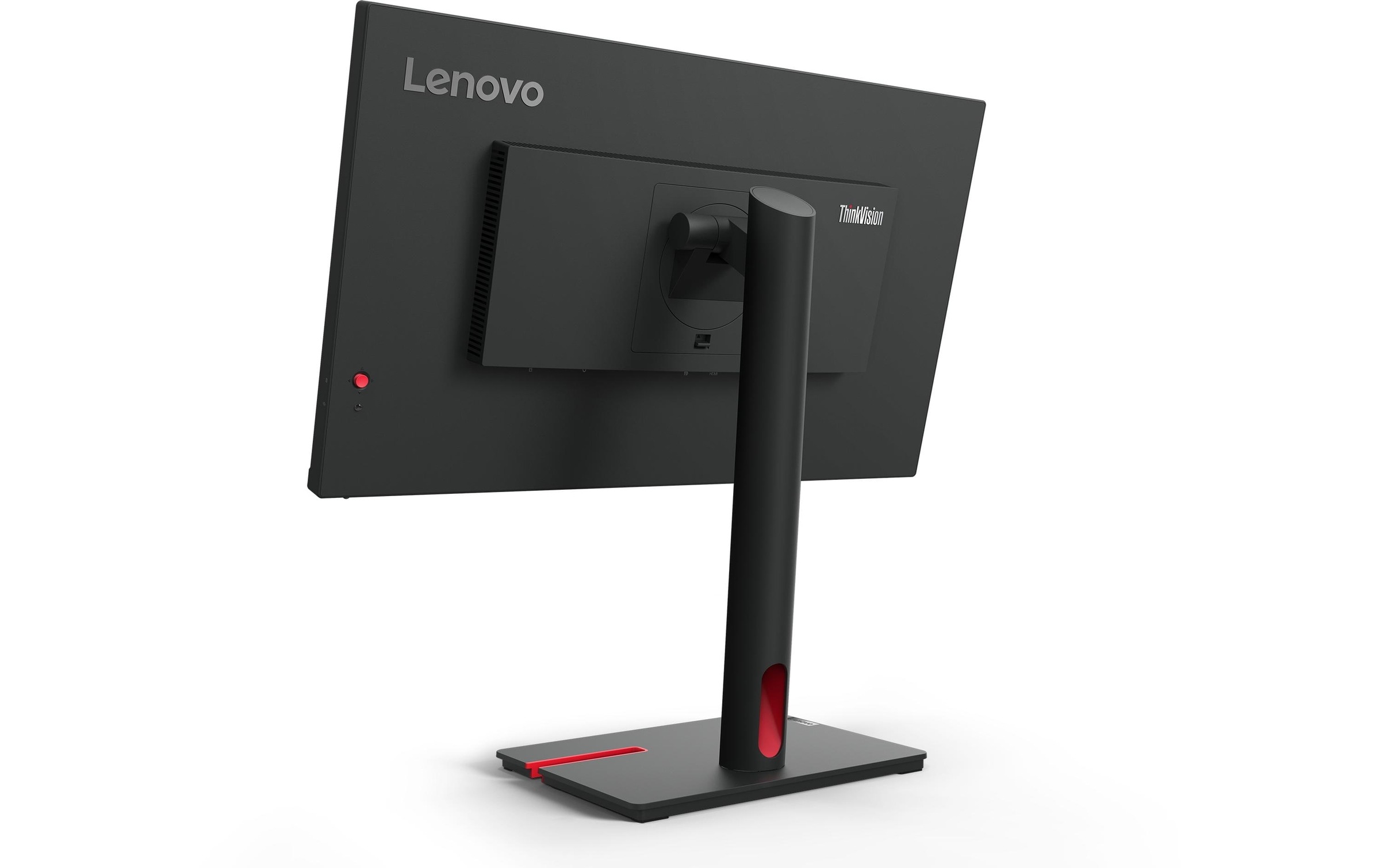 Lenovo LED-Monitor »ThinkVision T24i-30«, 60,21 cm/23,8 Zoll, 1920 x 1080 px, Full HD, 6 ms Reaktionszeit