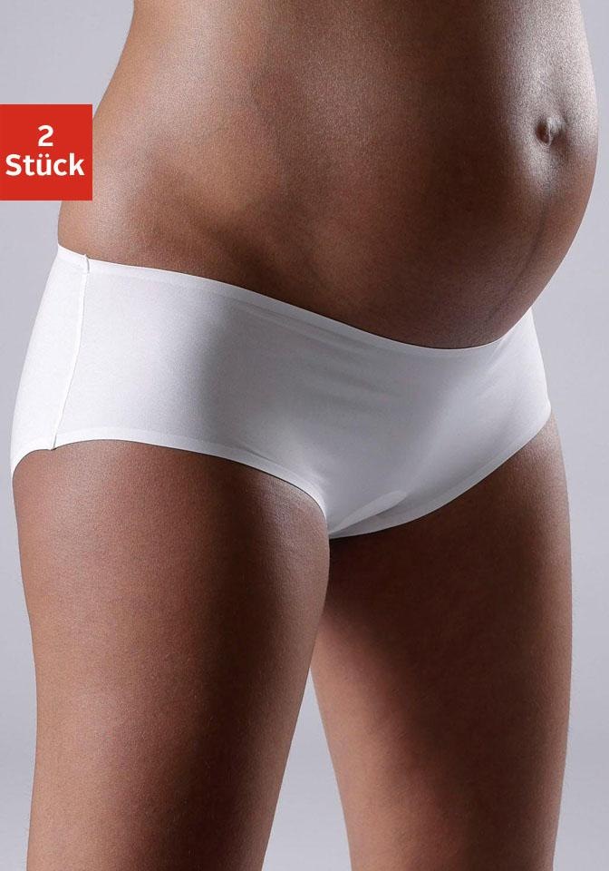 Image of petite fleur Umstandspanty, aus weichem Material - schneidet nicht ein bei Ackermann Versand Schweiz